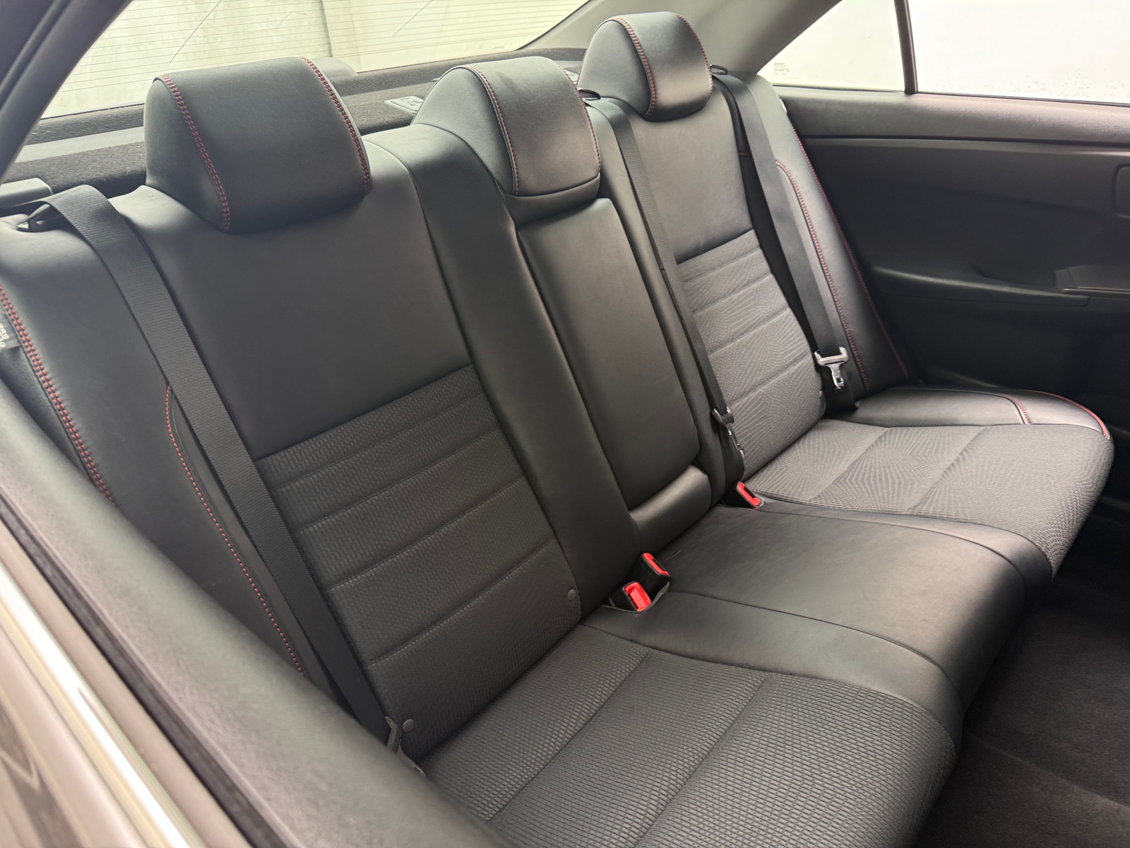 Thumbnail: 2016 Toyota Camry - 6