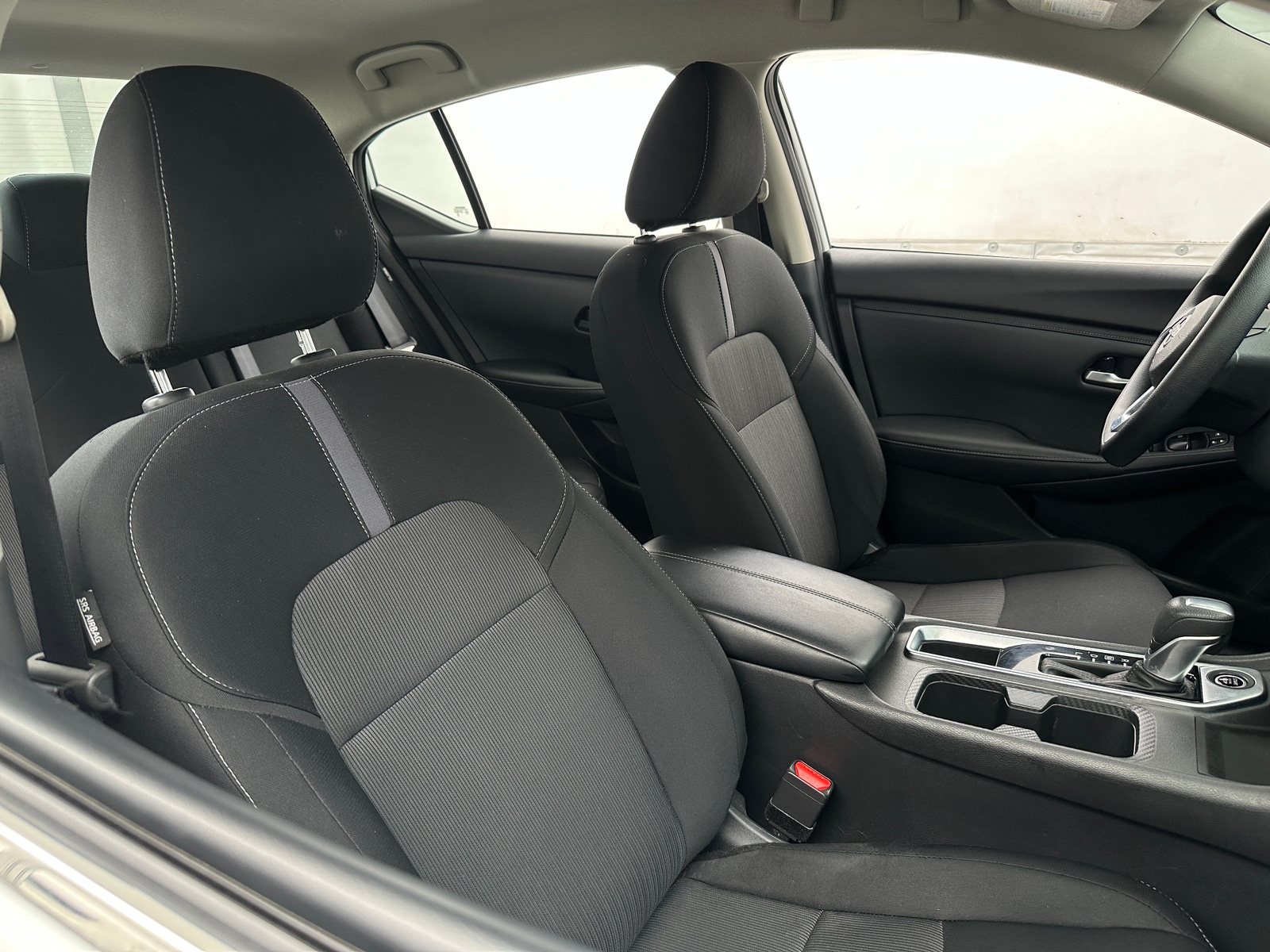 Thumbnail: 2024 Nissan Sentra - 2