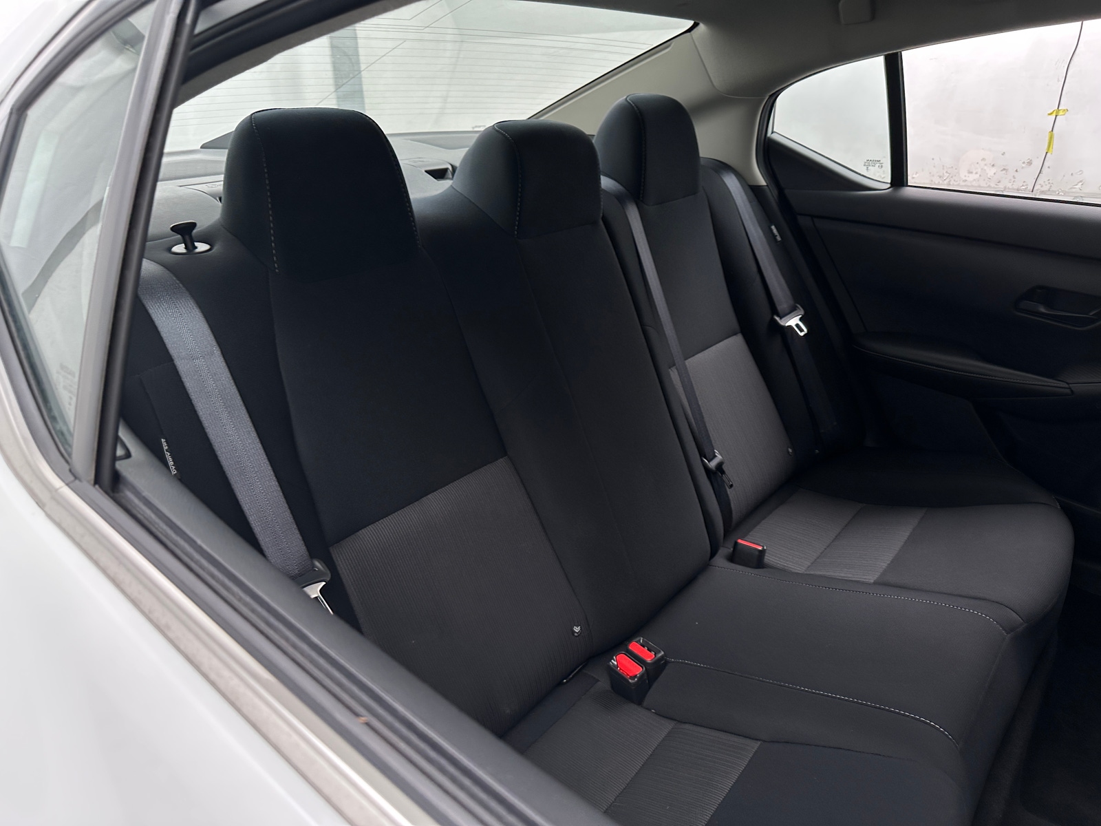 Thumbnail: 2024 Nissan Sentra - 6