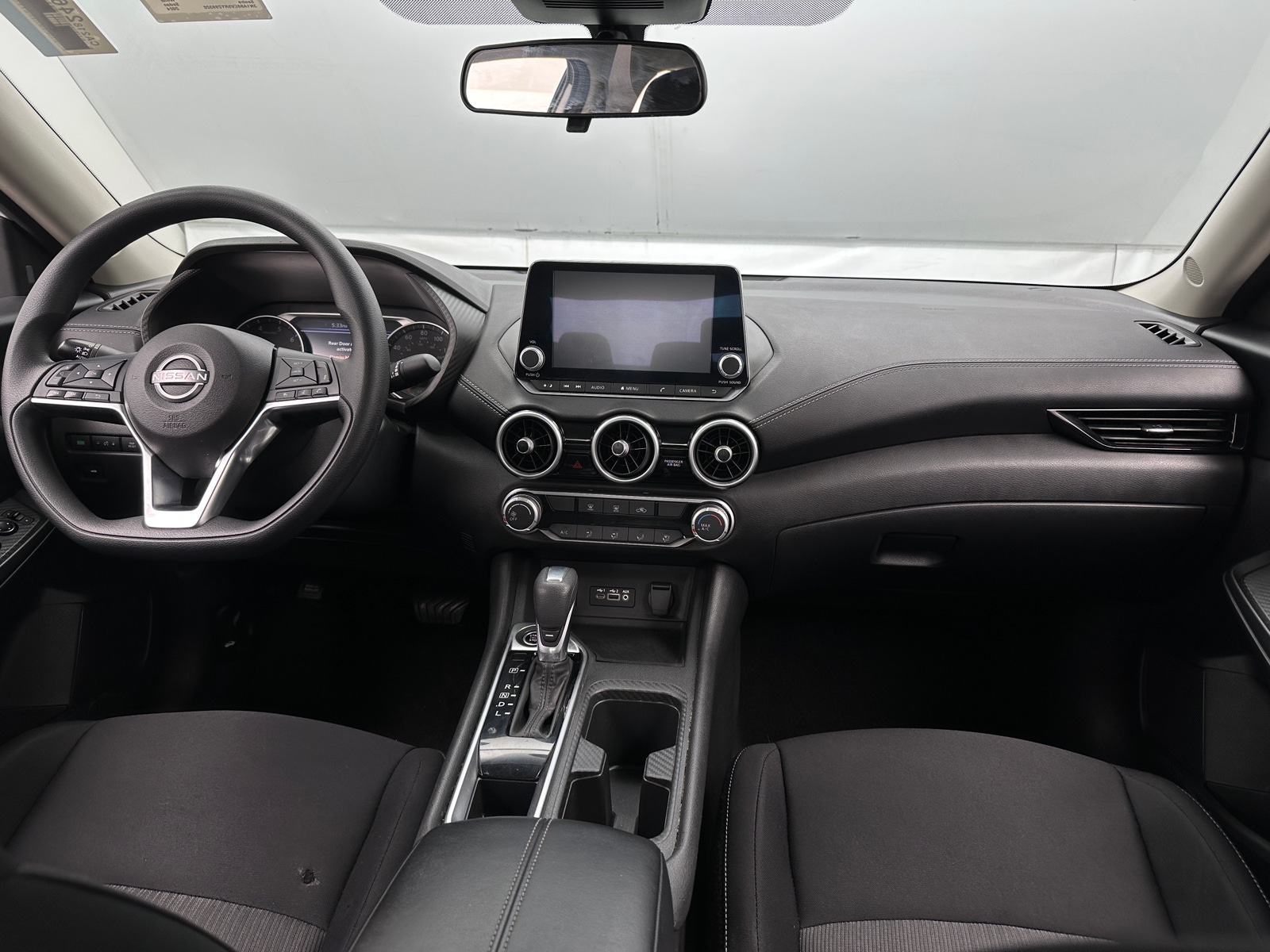 Thumbnail: 2024 Nissan Sentra - 3