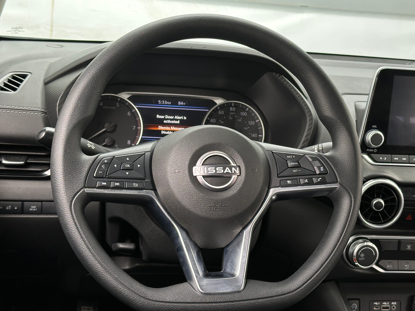 Thumbnail: 2024 Nissan Sentra - 5