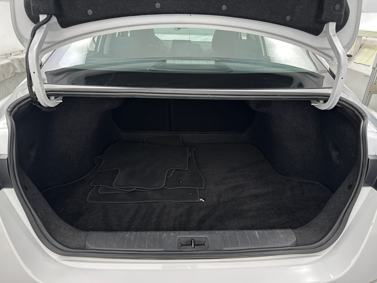 Thumbnail: 2024 Nissan Sentra - 7