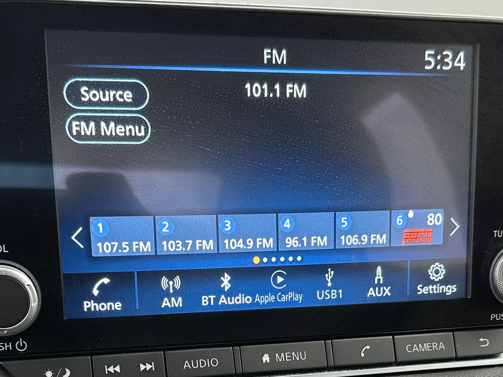 Thumbnail: 2024 Nissan Sentra - 4