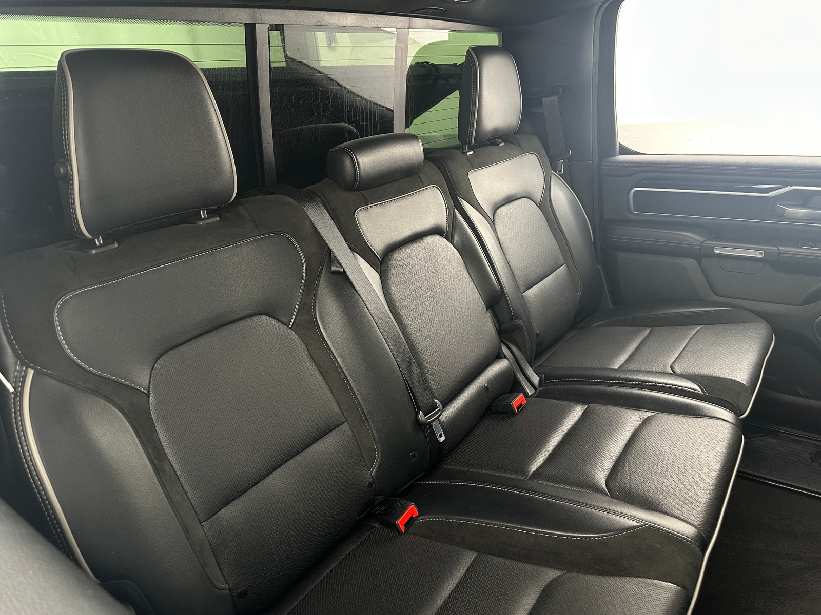 Thumbnail: 2019 RAM 1500 - 5