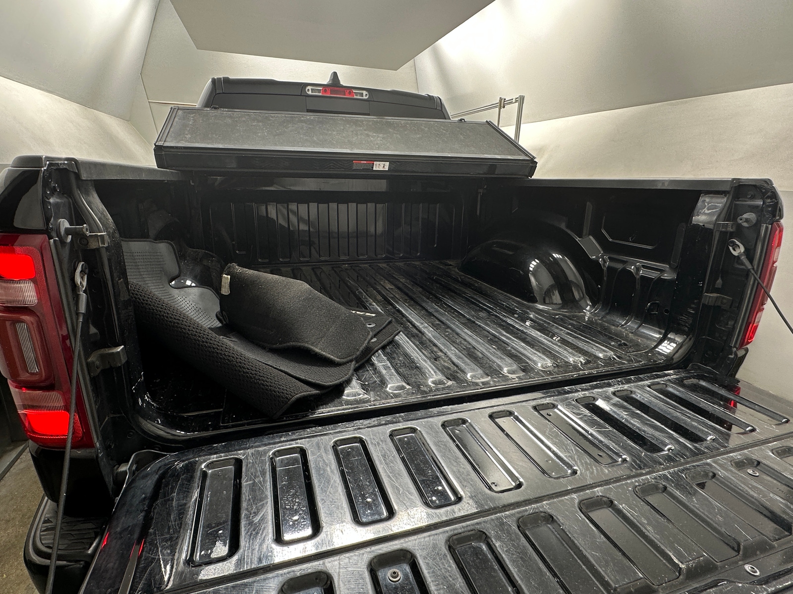 Thumbnail: 2019 RAM 1500 - 6