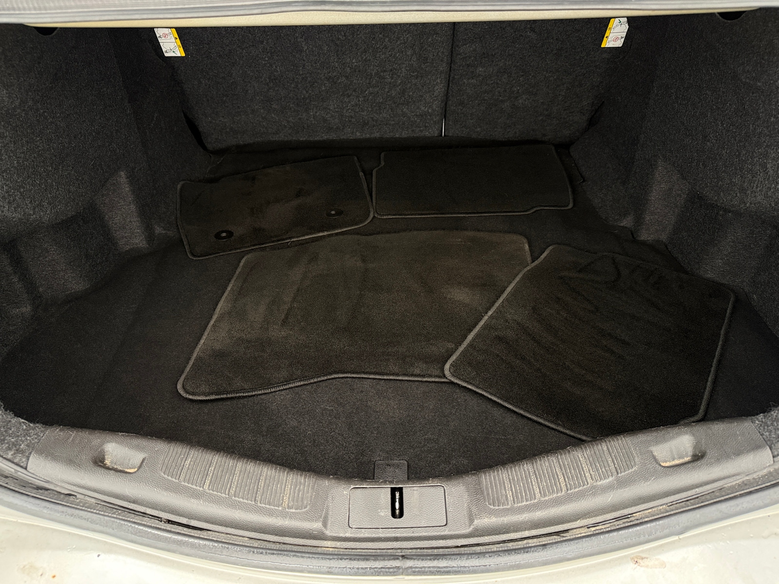 Thumbnail: 2015 Ford Fusion - 7