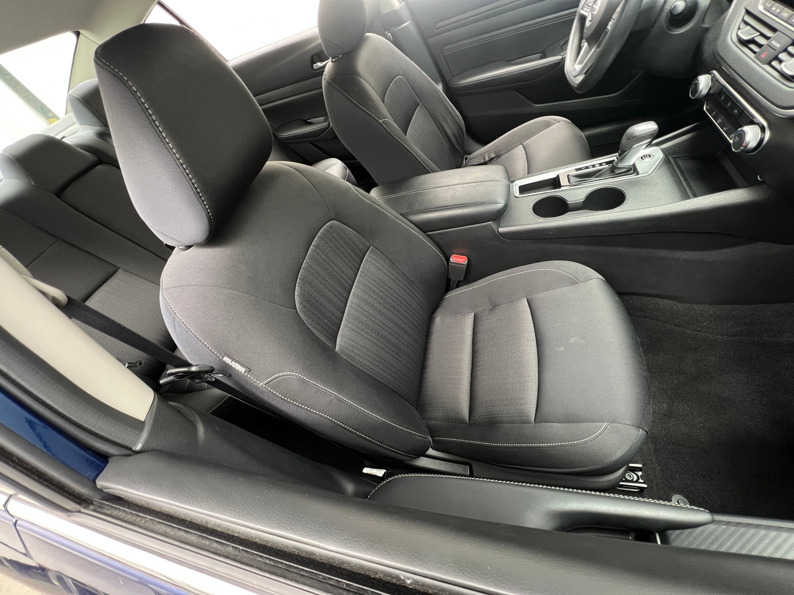 Thumbnail: 2020 Nissan Altima - 2