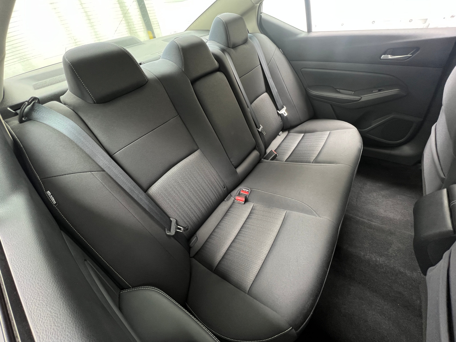 Thumbnail: 2020 Nissan Altima - 6