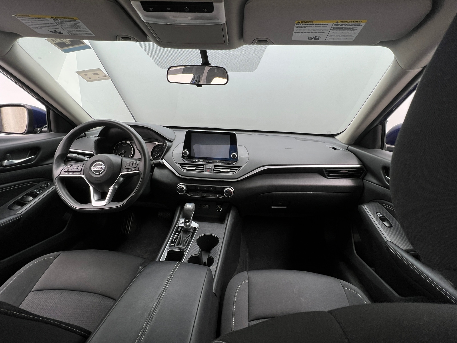 Thumbnail: 2020 Nissan Altima - 3