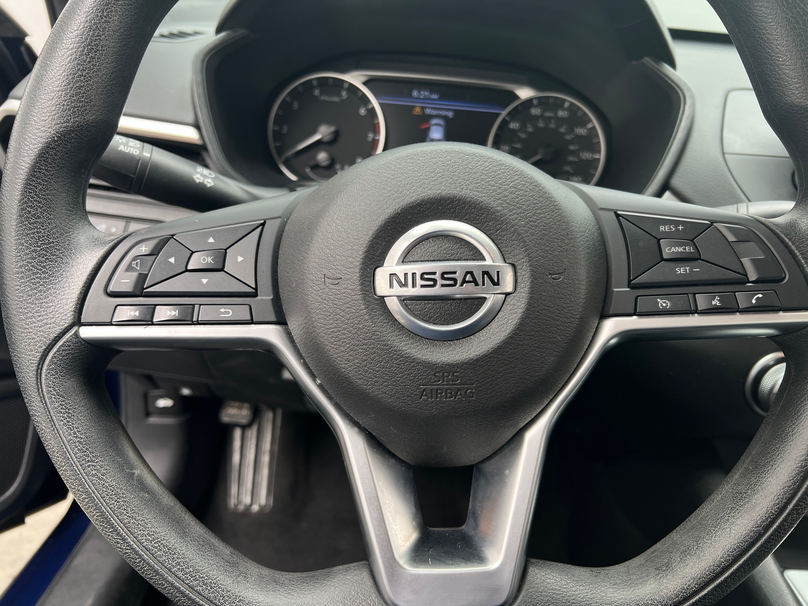 Thumbnail: 2020 Nissan Altima - 5