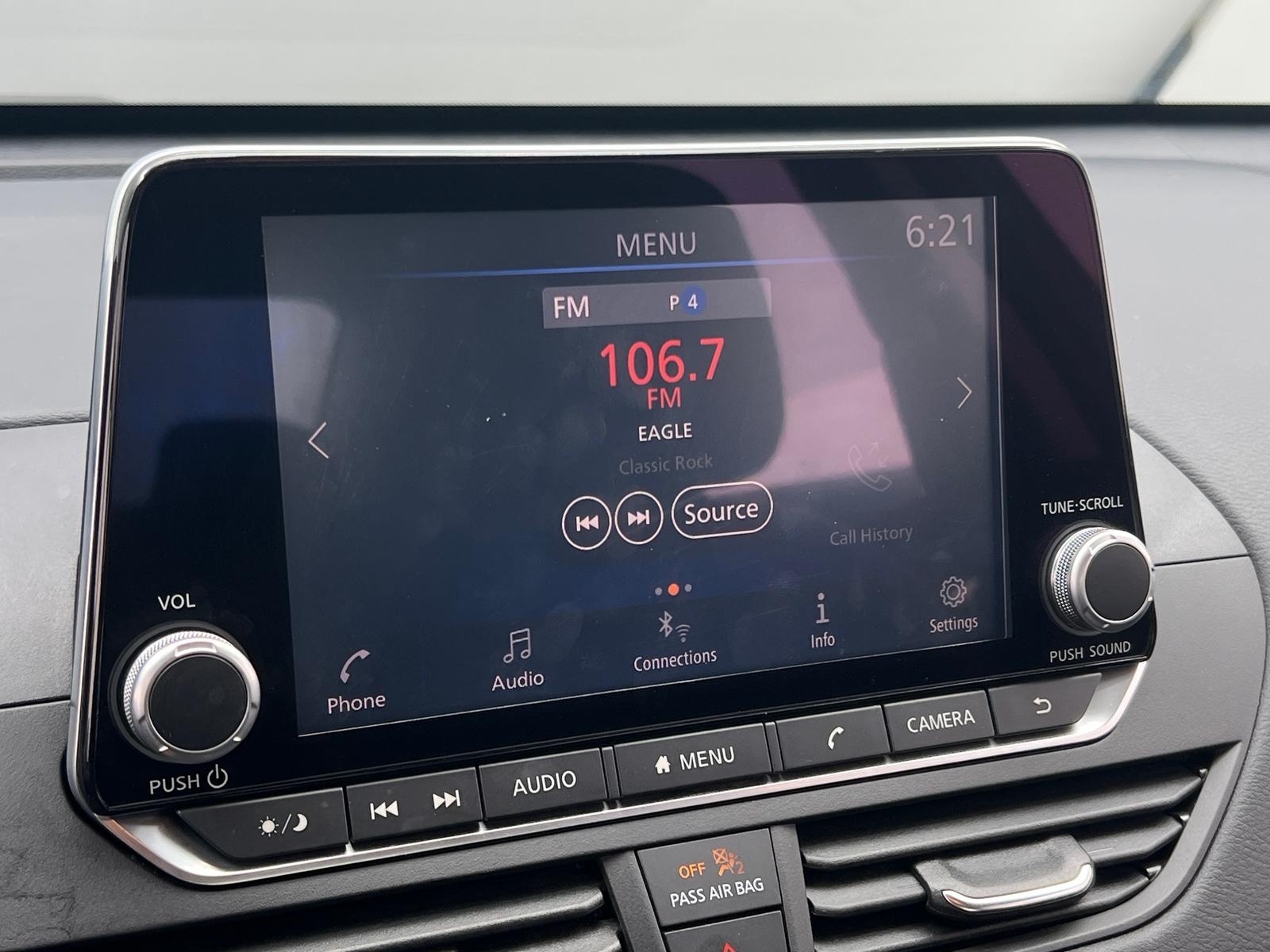 Thumbnail: 2020 Nissan Altima - 4