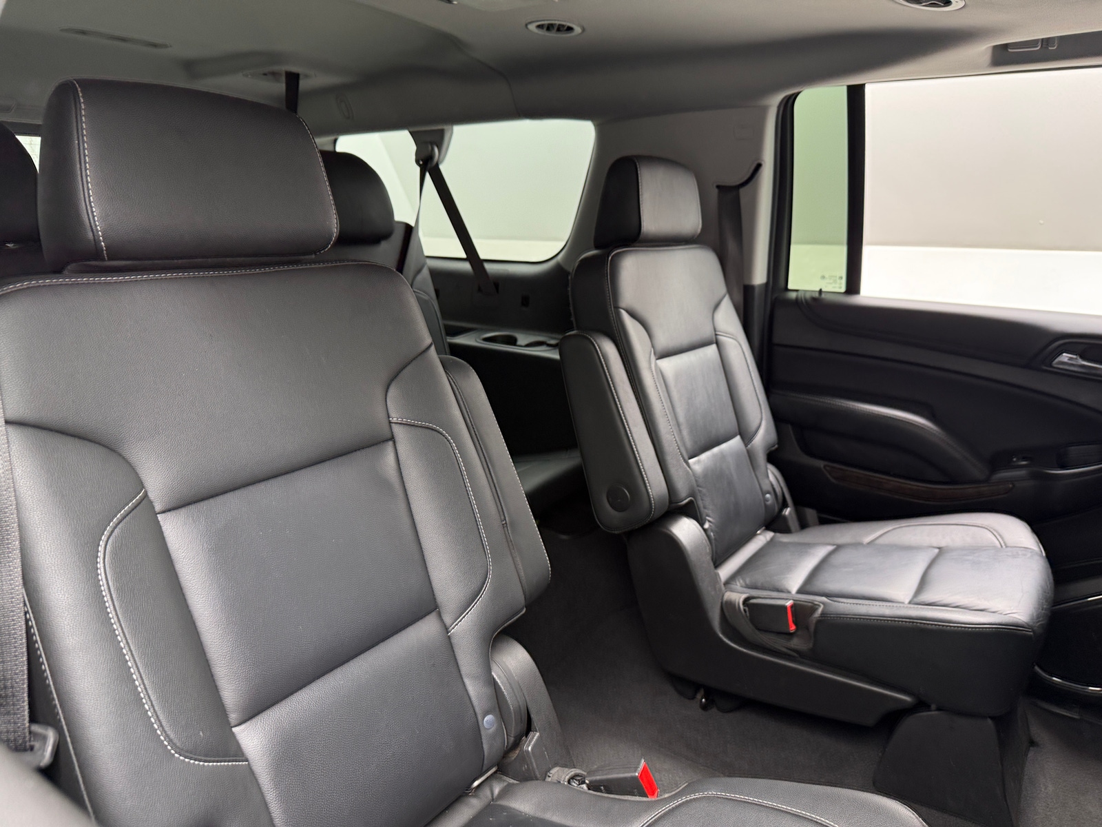 Thumbnail: 2020 Chevrolet Suburban - 5