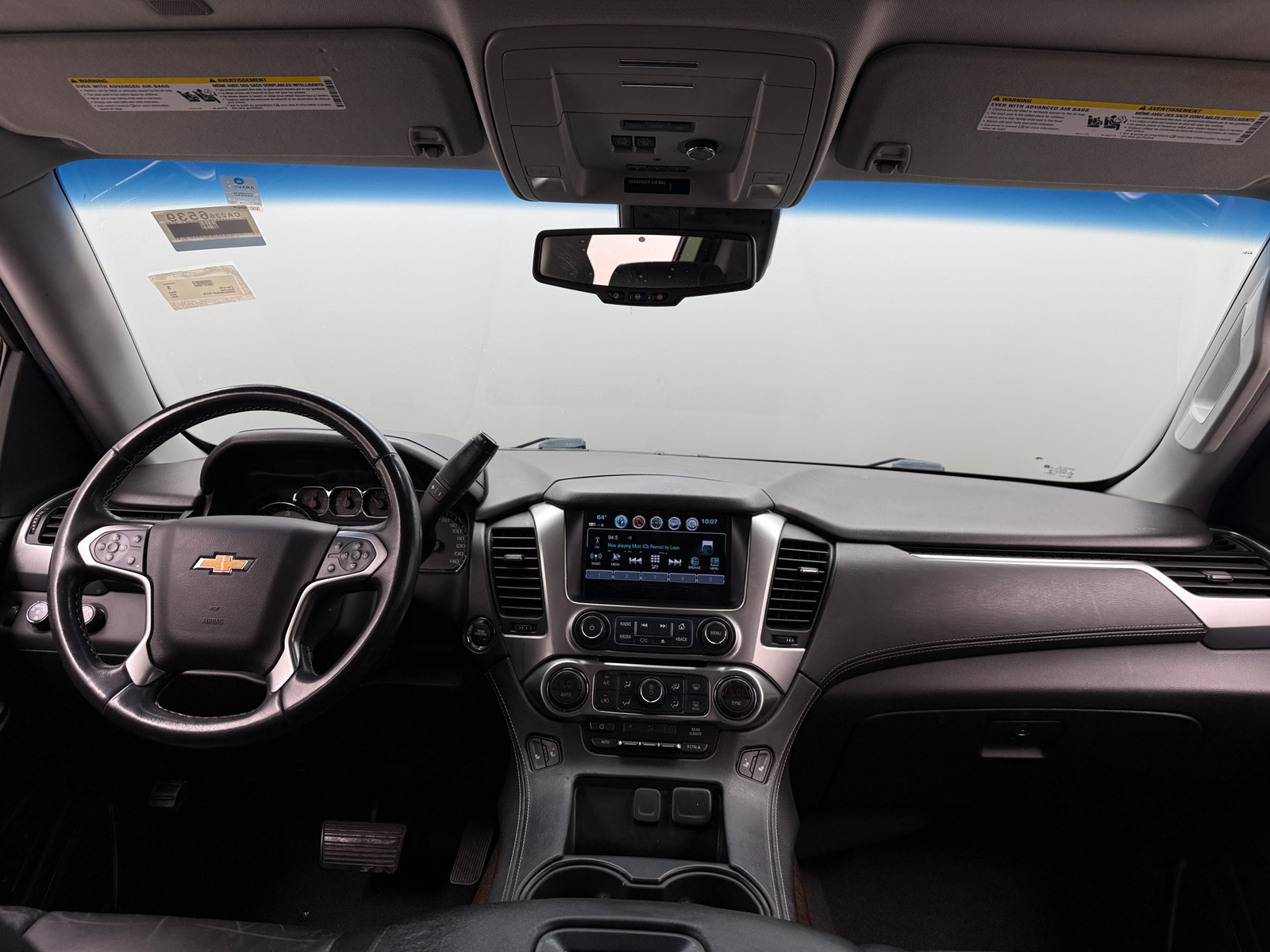 Thumbnail: 2020 Chevrolet Suburban - 2