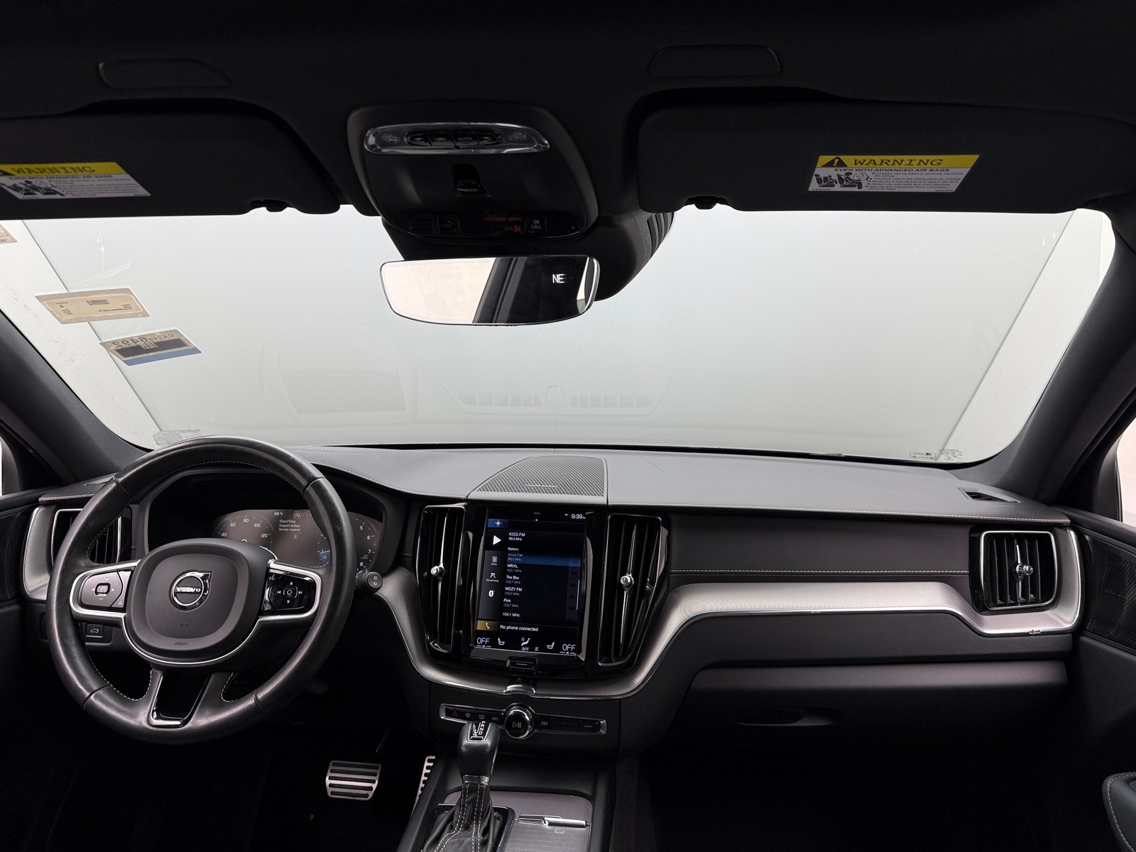 Thumbnail: 2021 Volvo XC60 - 2