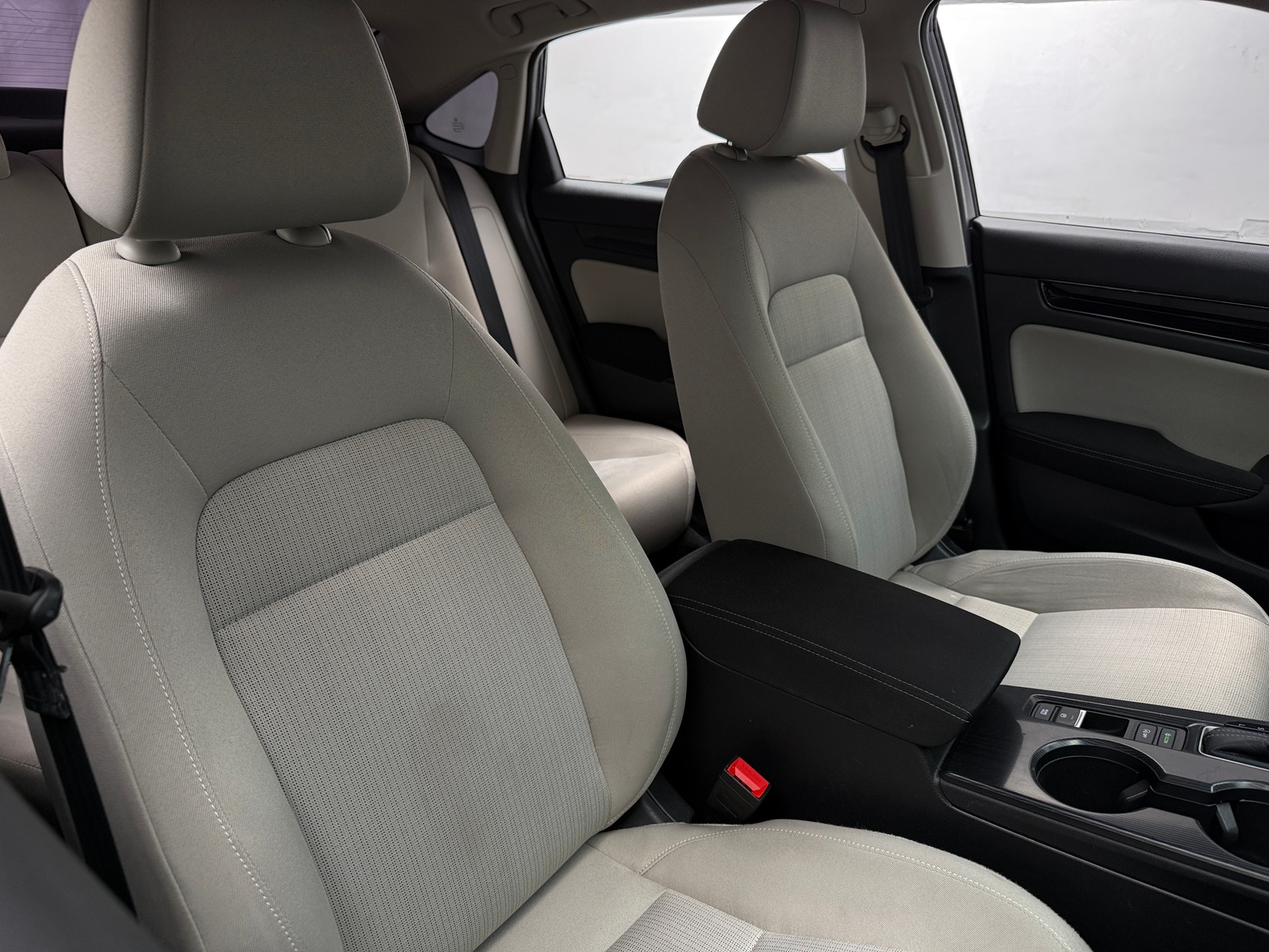 Thumbnail: 2022 Honda Civic - 2