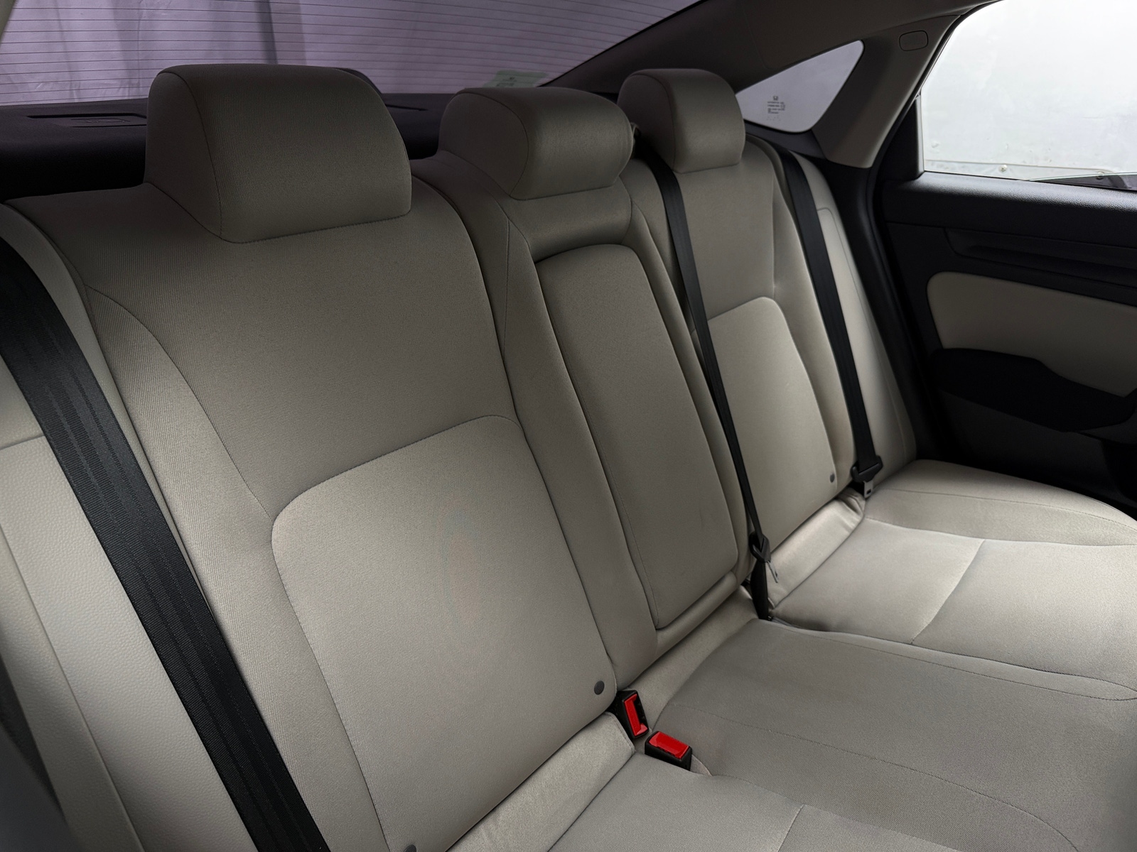 Thumbnail: 2022 Honda Civic - 6