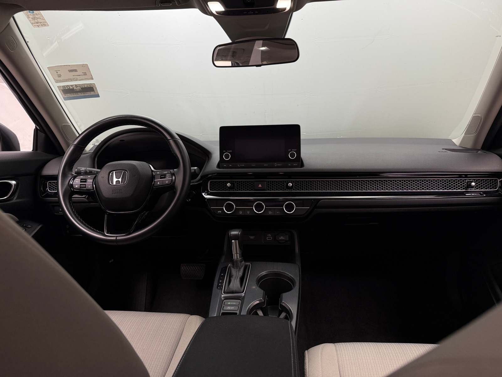 Thumbnail: 2022 Honda Civic - 3