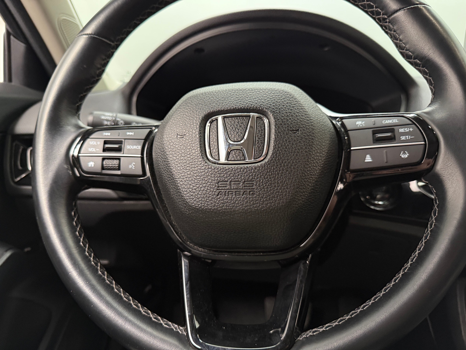 Thumbnail: 2022 Honda Civic - 5