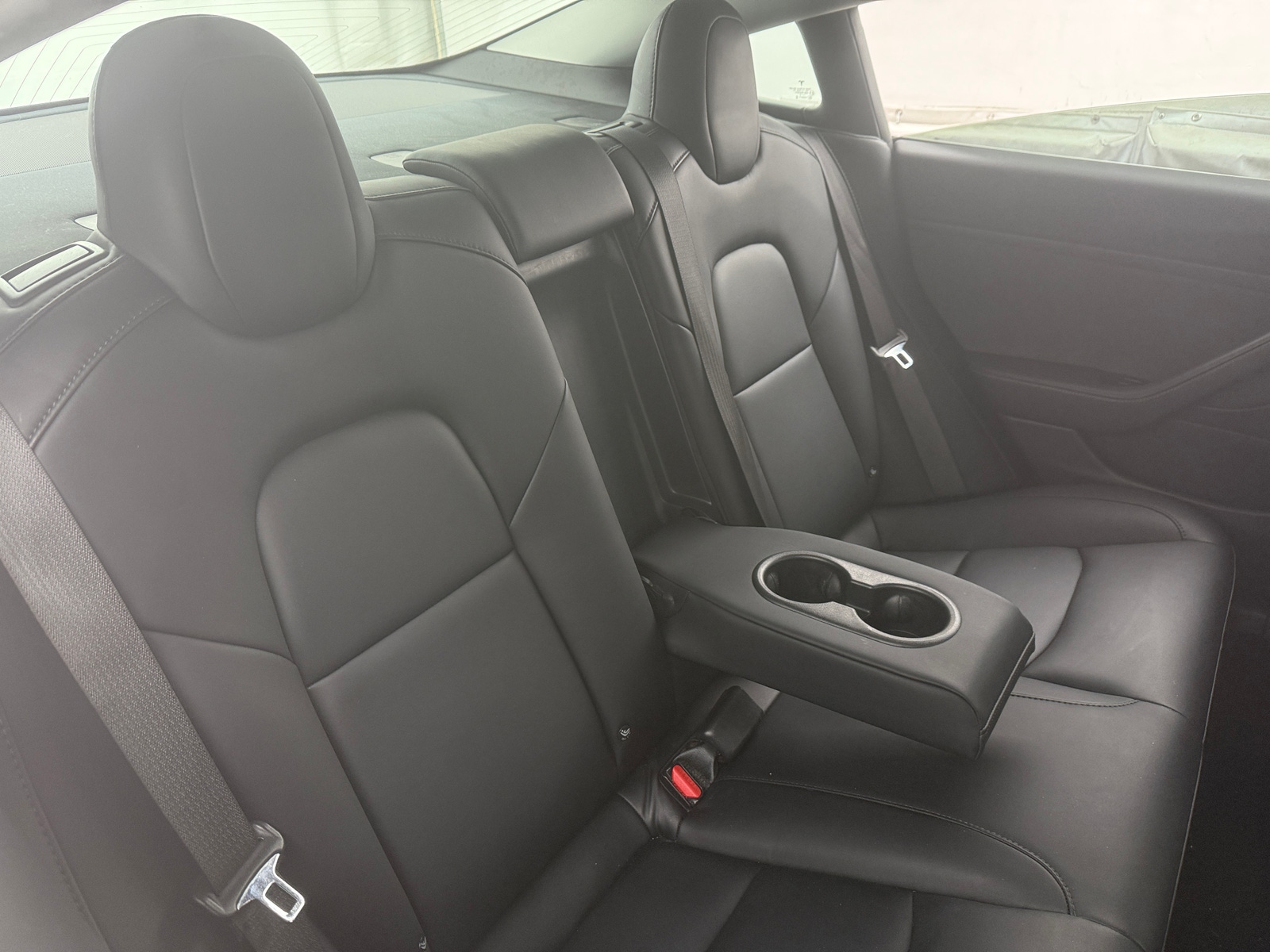 Thumbnail: 2018 Tesla Model 3 - 5