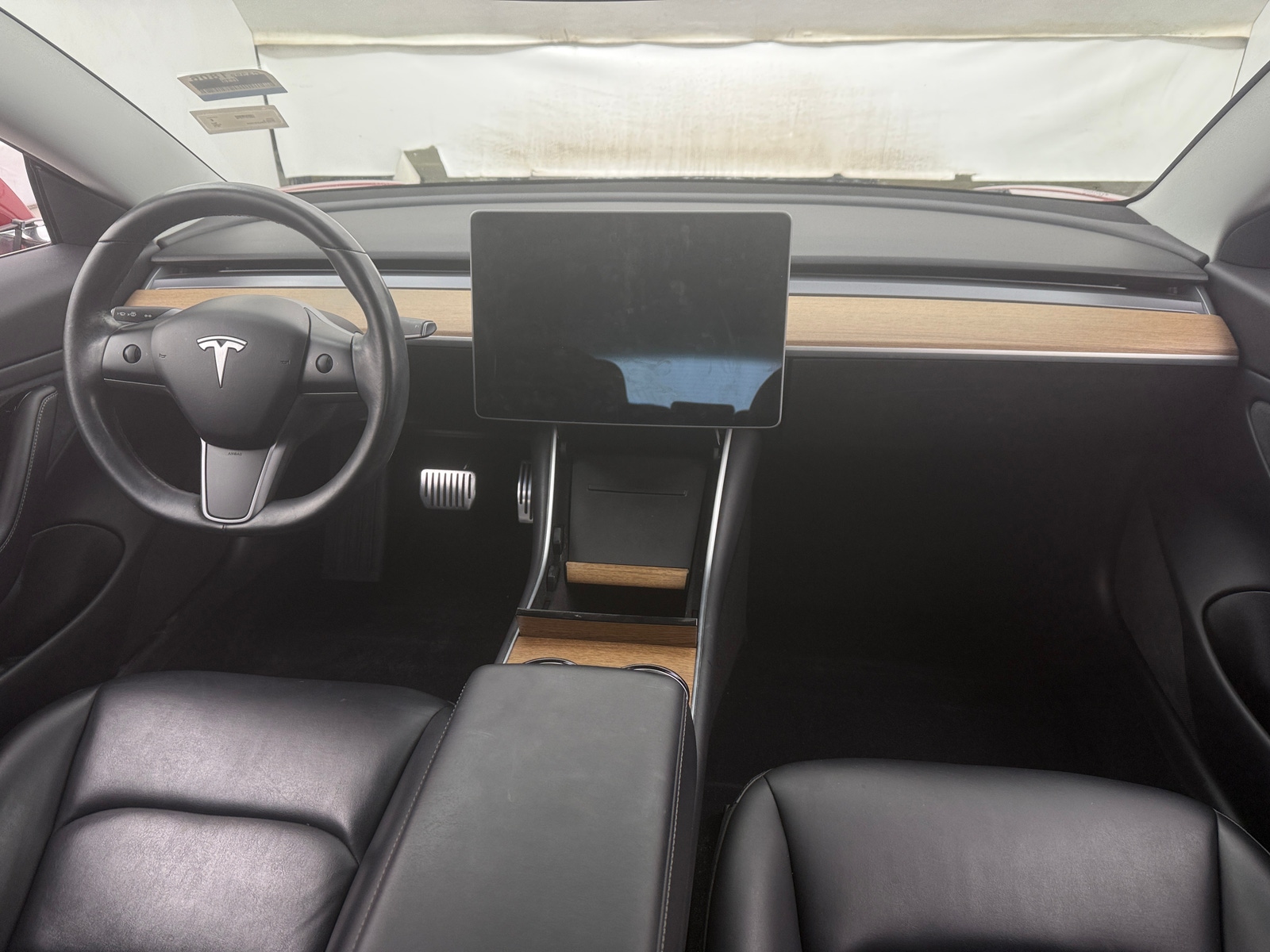 Thumbnail: 2018 Tesla Model 3 - 2