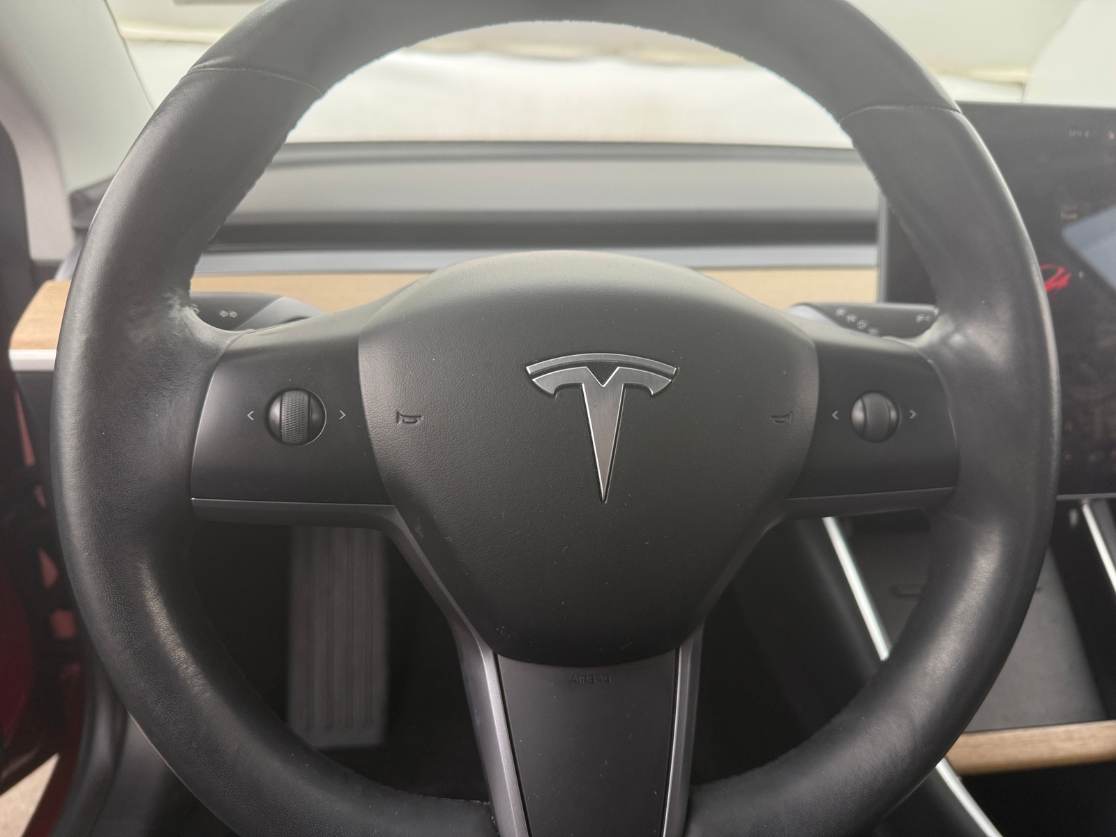 Thumbnail: 2018 Tesla Model 3 - 4
