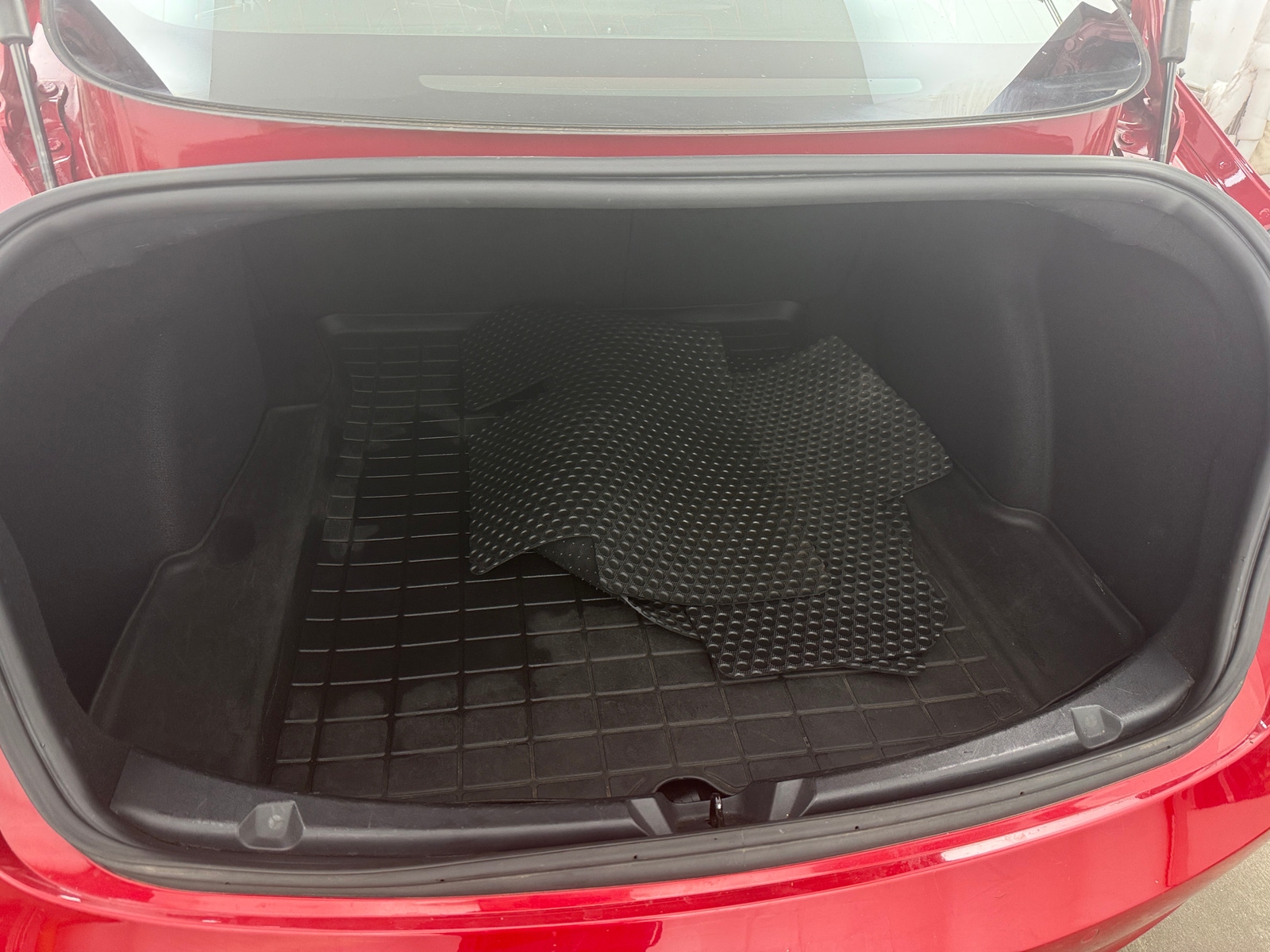 Thumbnail: 2018 Tesla Model 3 - 6