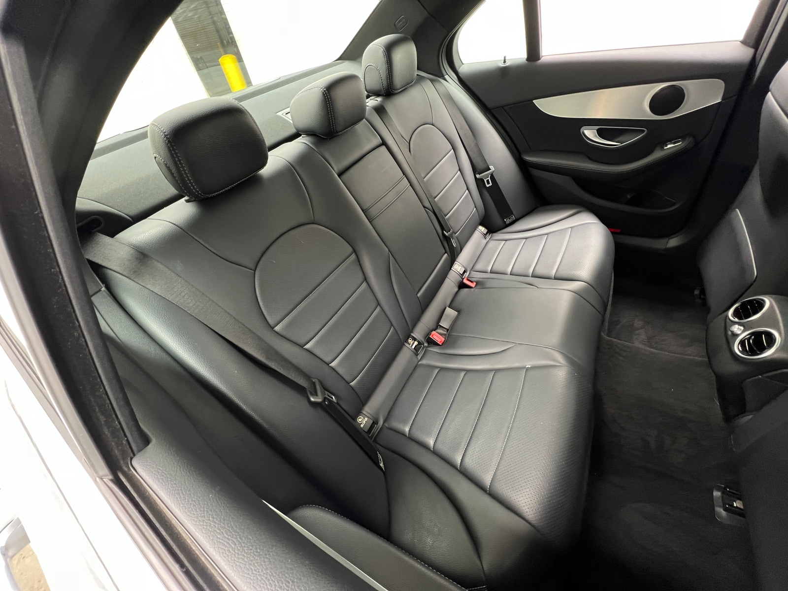 Thumbnail: 2018 Mercedes-Benz C-Class - 6