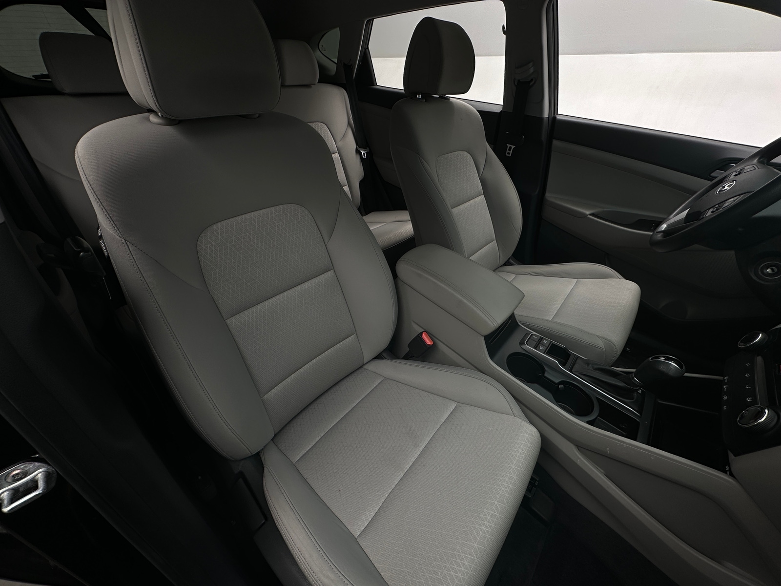 Thumbnail: 2017 Hyundai Tucson - 2