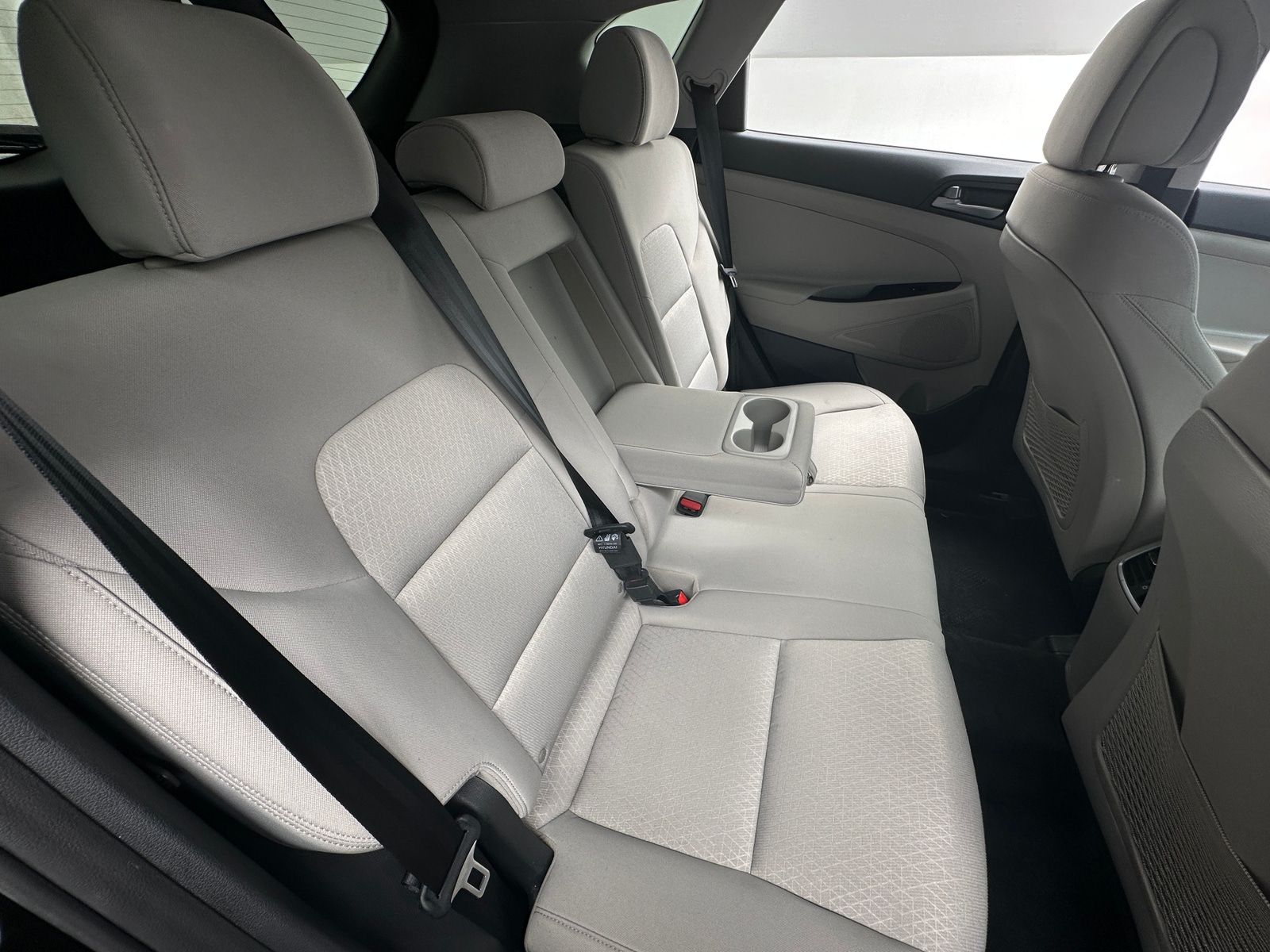 Thumbnail: 2017 Hyundai Tucson - 6