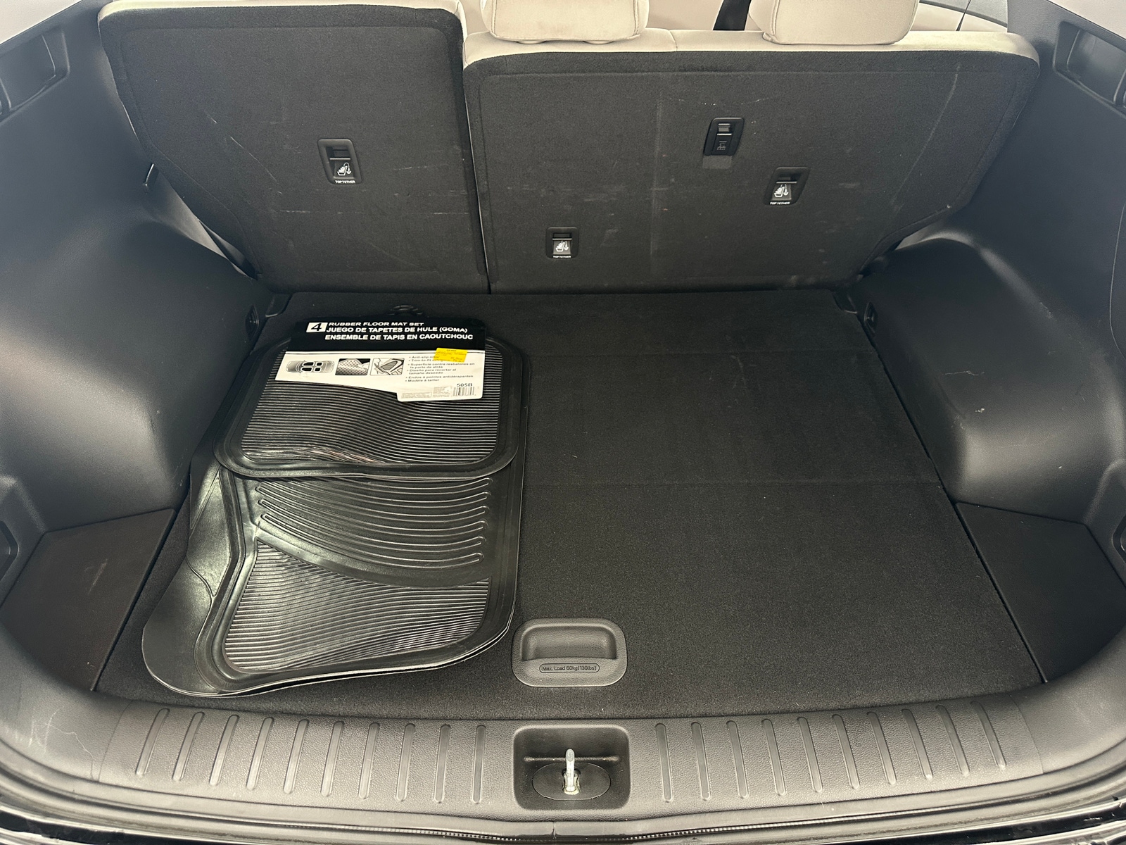 Thumbnail: 2017 Hyundai Tucson - 7