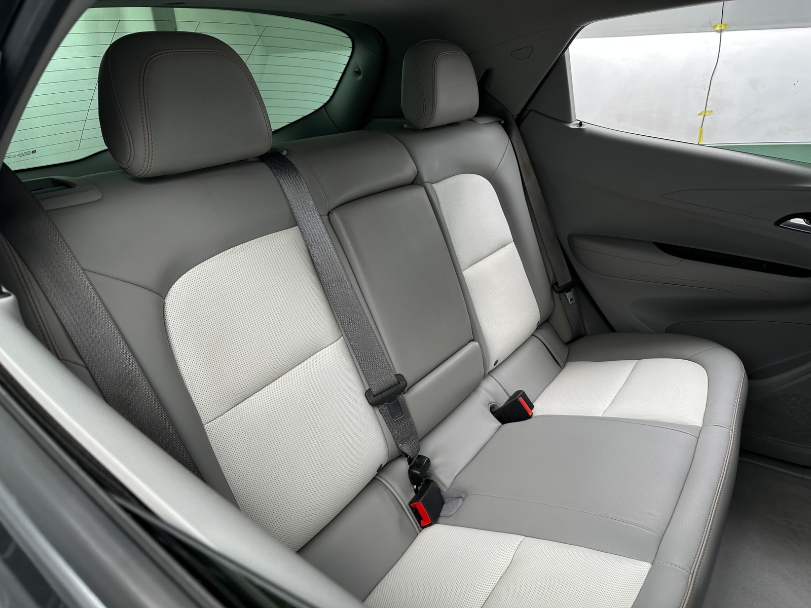 Thumbnail: 2019 Chevrolet Bolt EV - 6