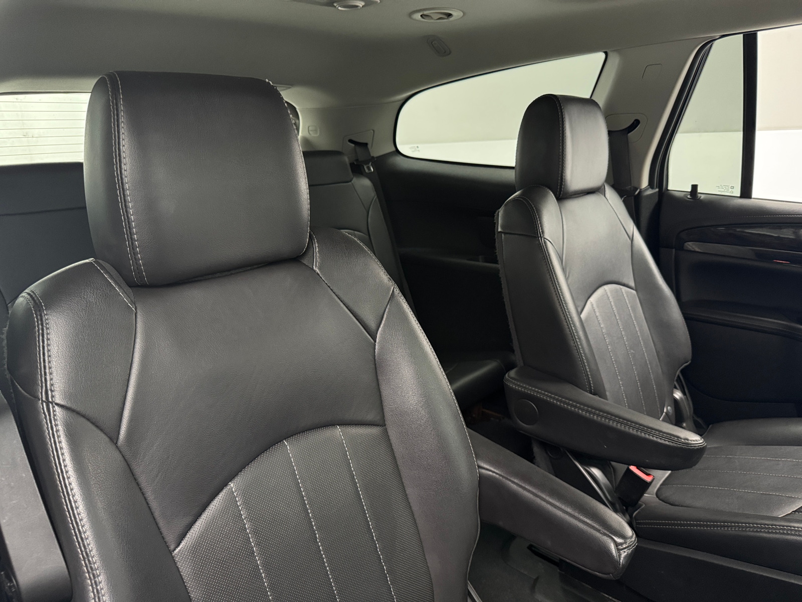 Thumbnail: 2017 Buick Enclave - 5