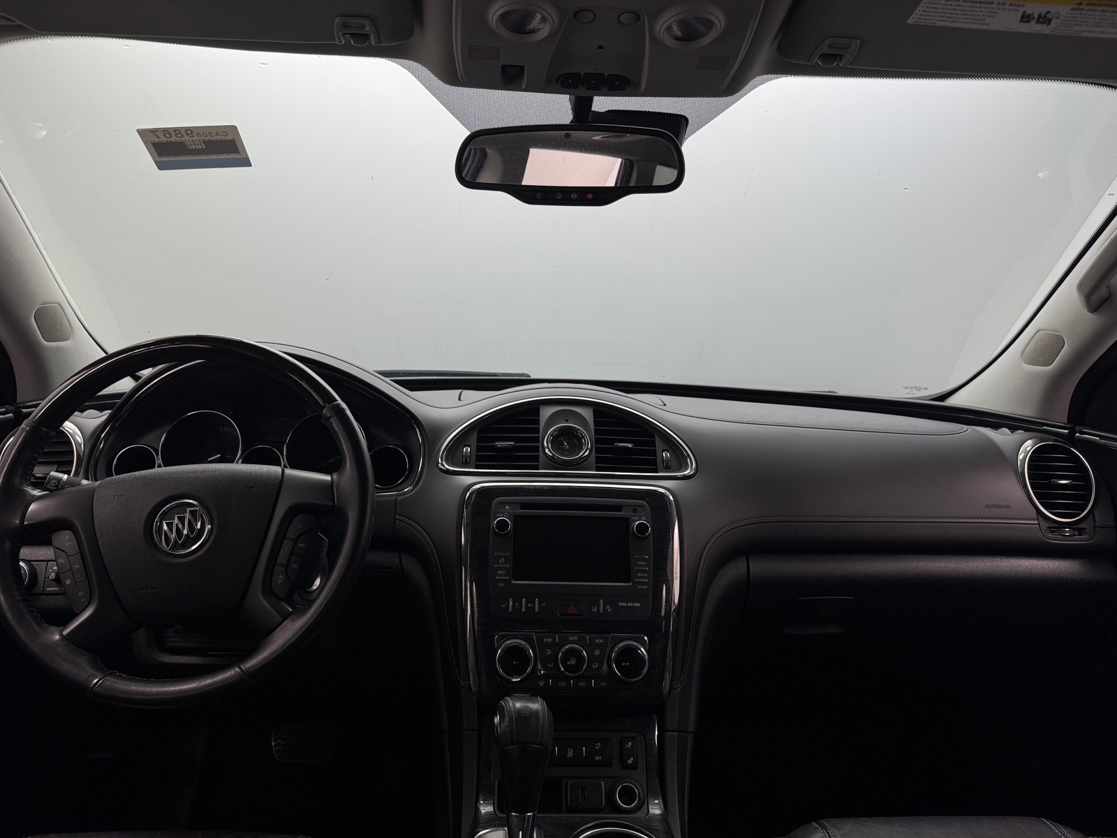 Thumbnail: 2017 Buick Enclave - 2