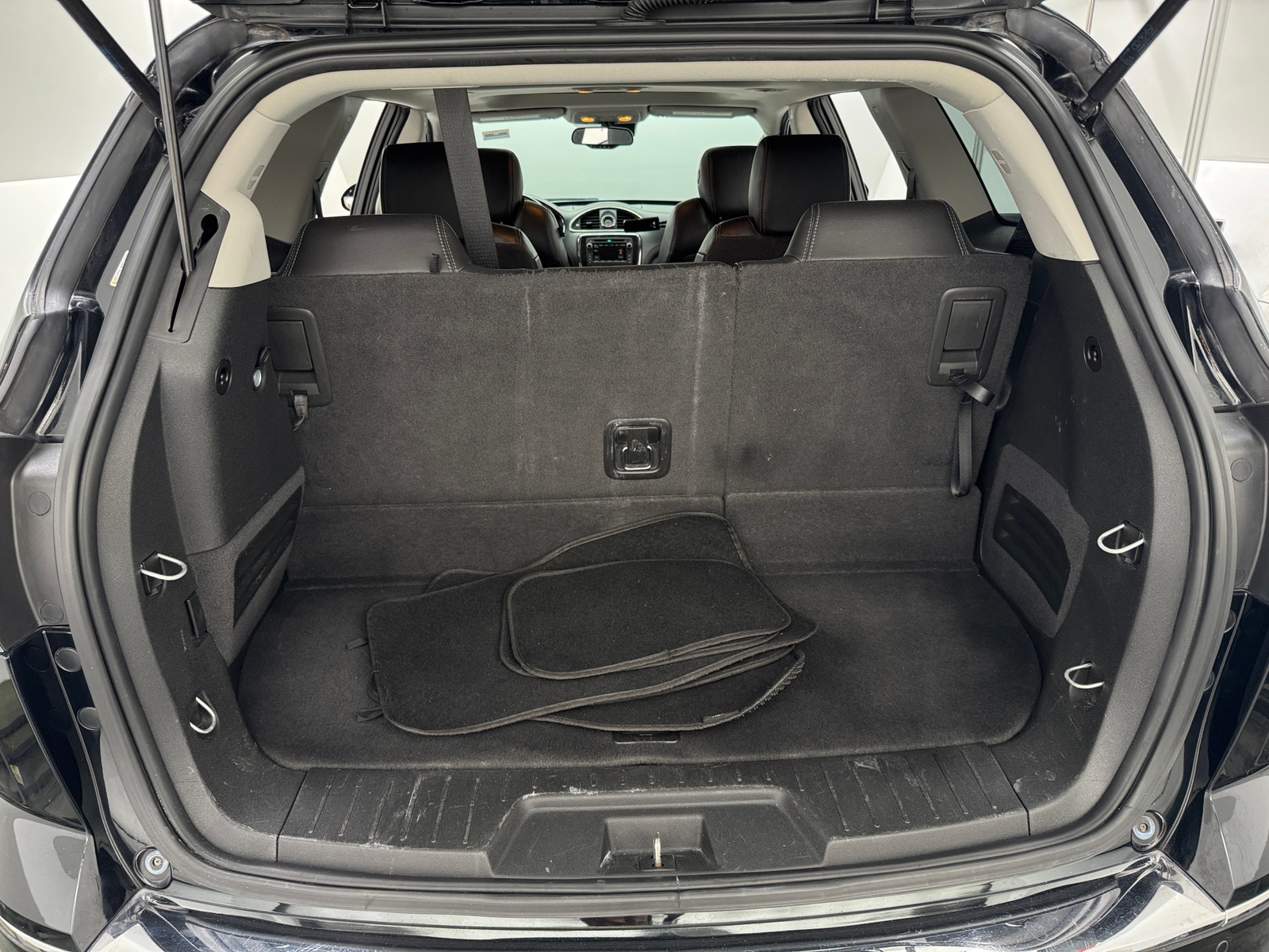 Thumbnail: 2017 Buick Enclave - 6