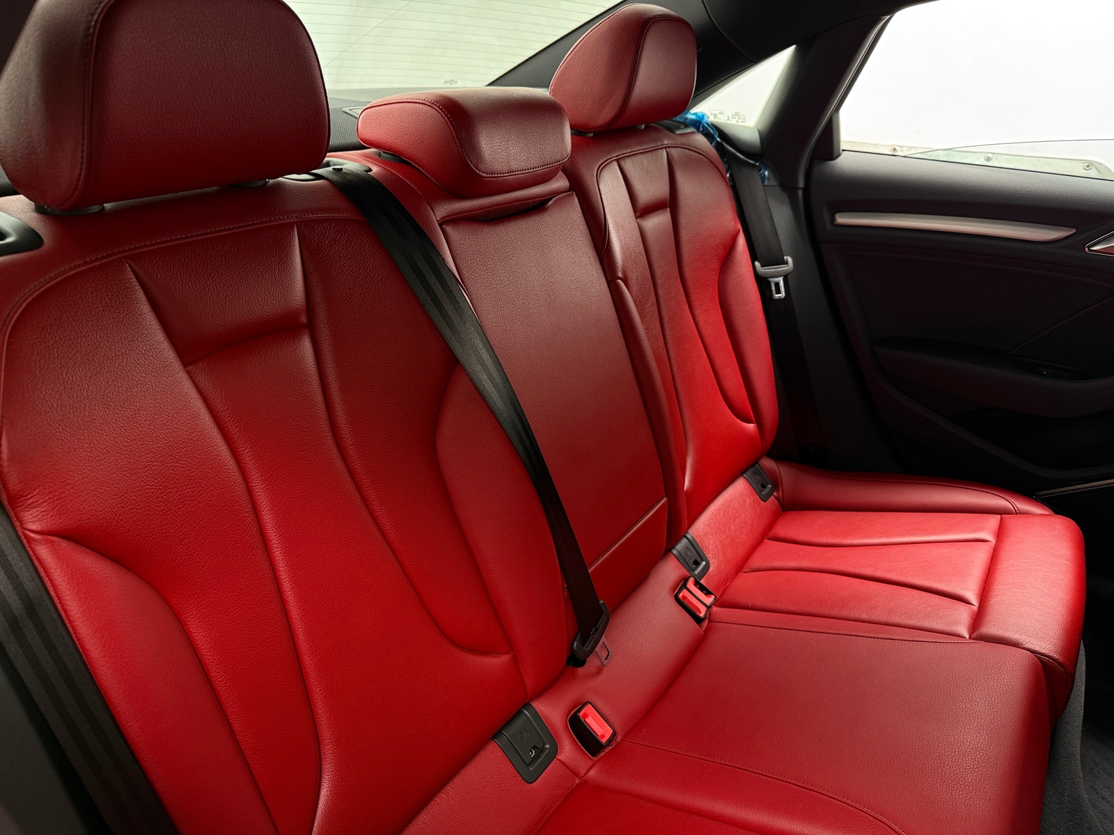 Thumbnail: 2018 Audi S3 - 5