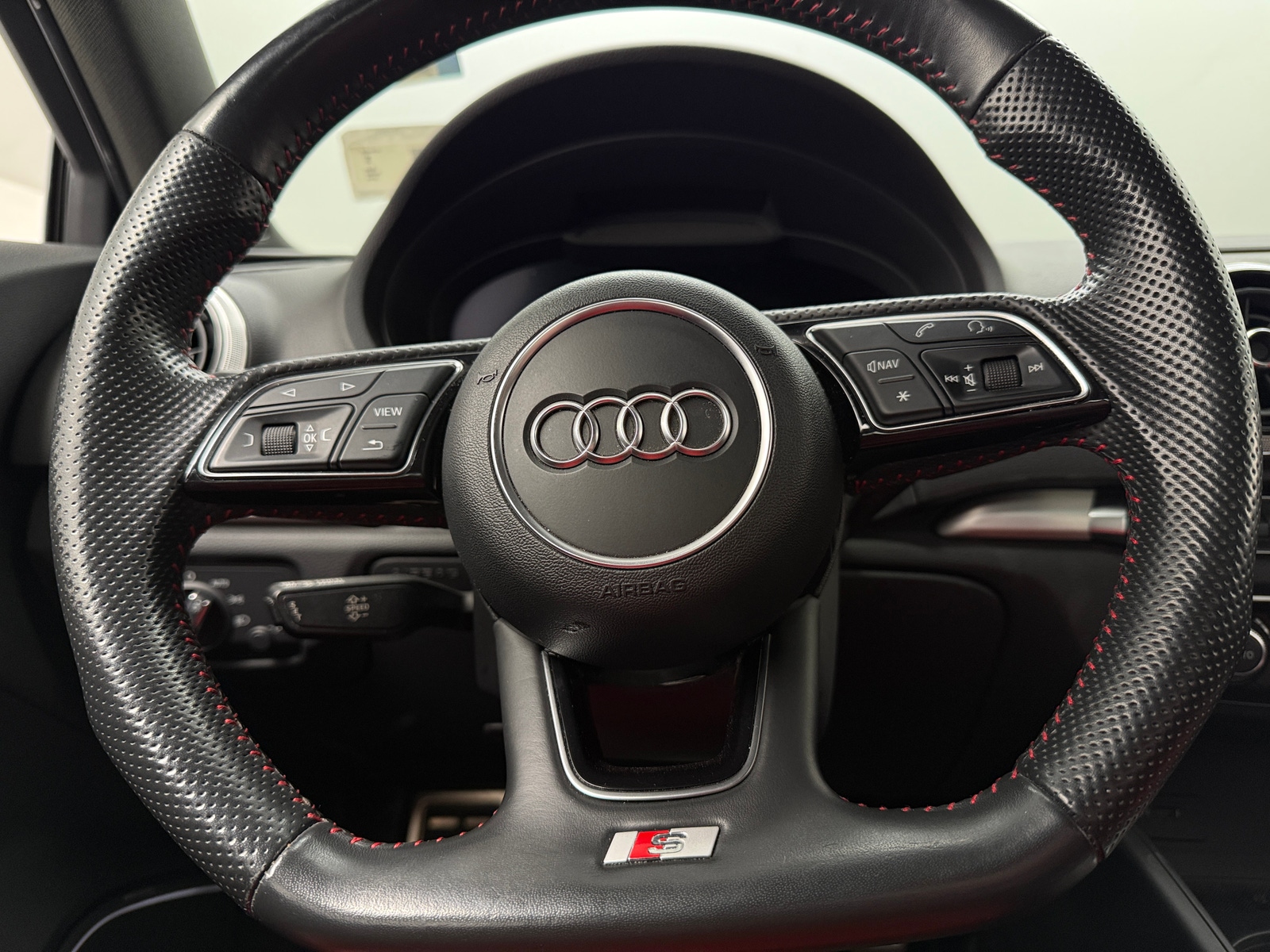 Thumbnail: 2018 Audi S3 - 4