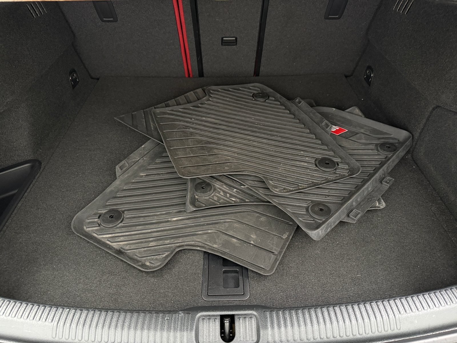 Thumbnail: 2018 Audi S3 - 6