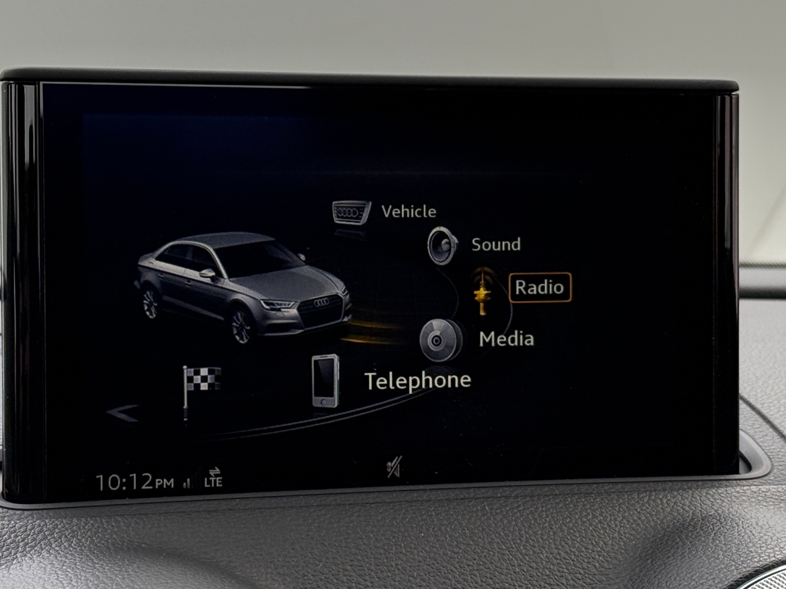 Thumbnail: 2018 Audi S3 - 3