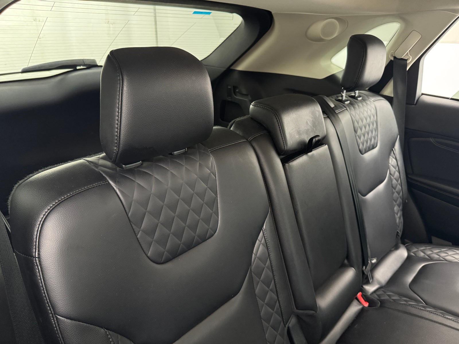 Thumbnail: 2024 Ford Edge - 5