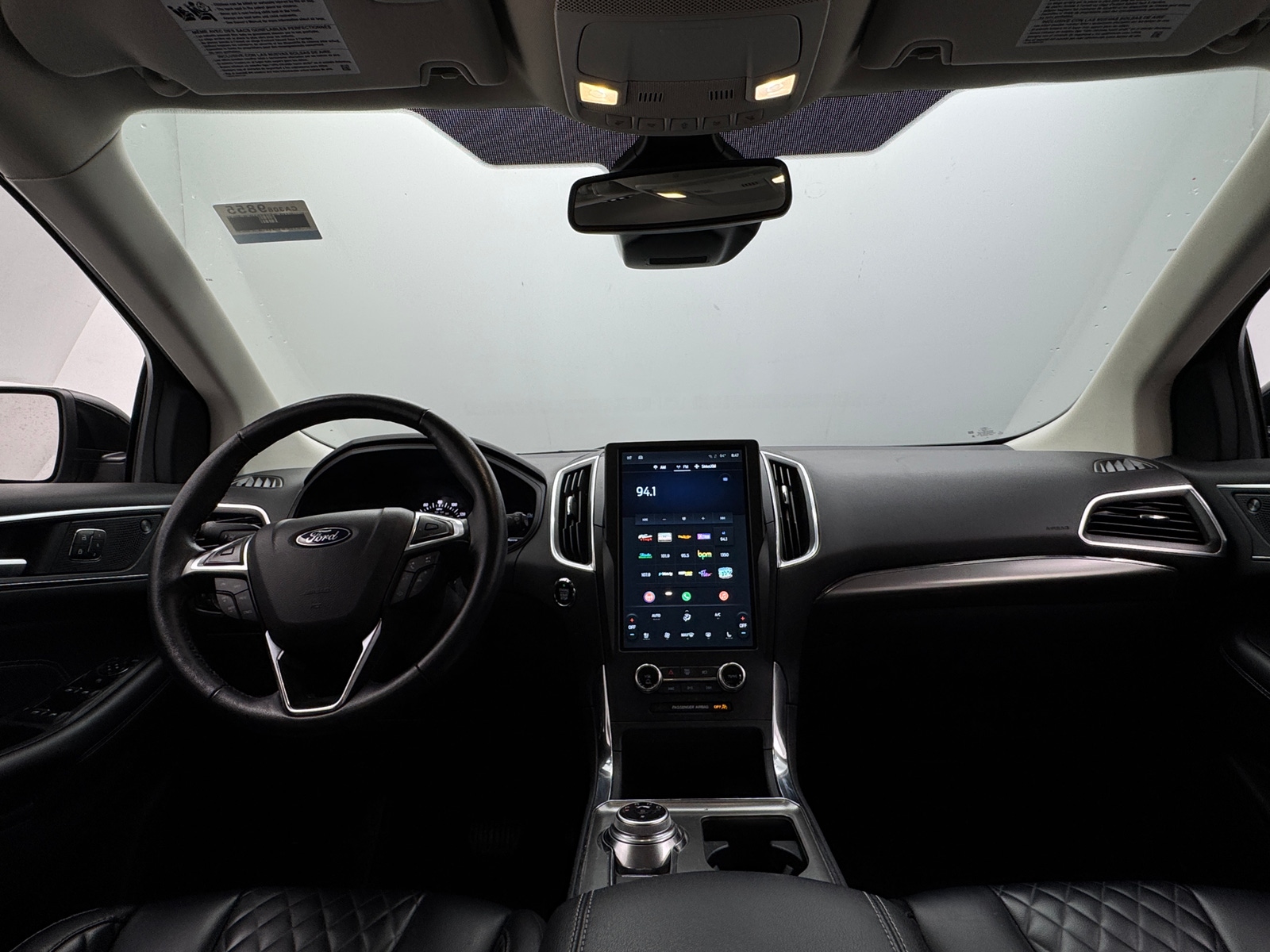 Thumbnail: 2024 Ford Edge - 2