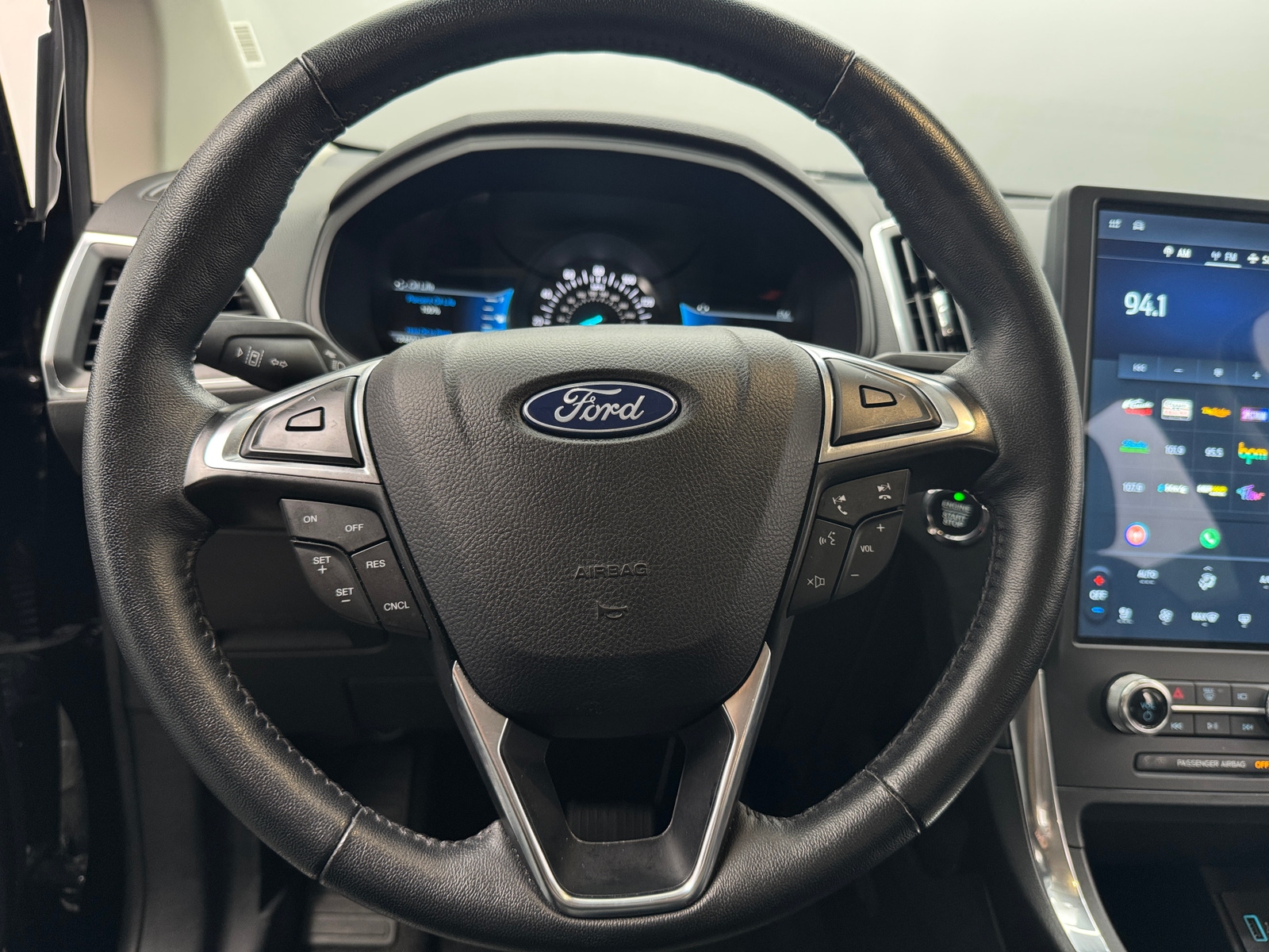 Thumbnail: 2024 Ford Edge - 4