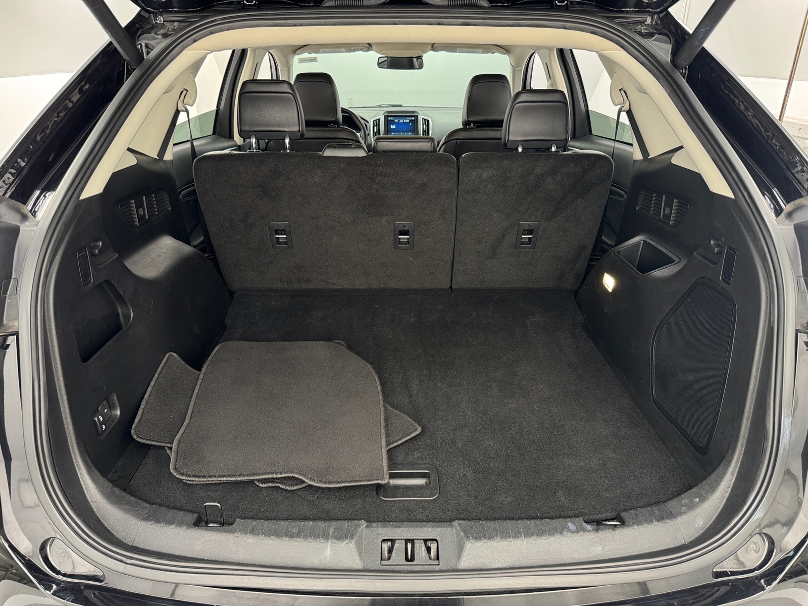 Thumbnail: 2024 Ford Edge - 6