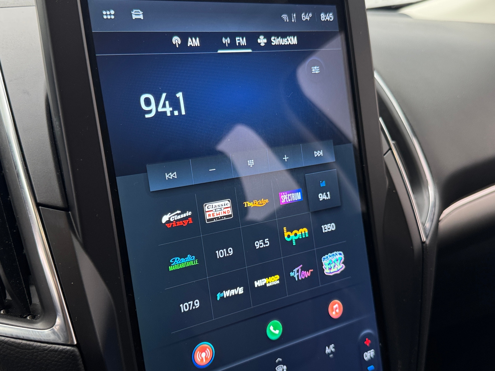 Thumbnail: 2024 Ford Edge - 3