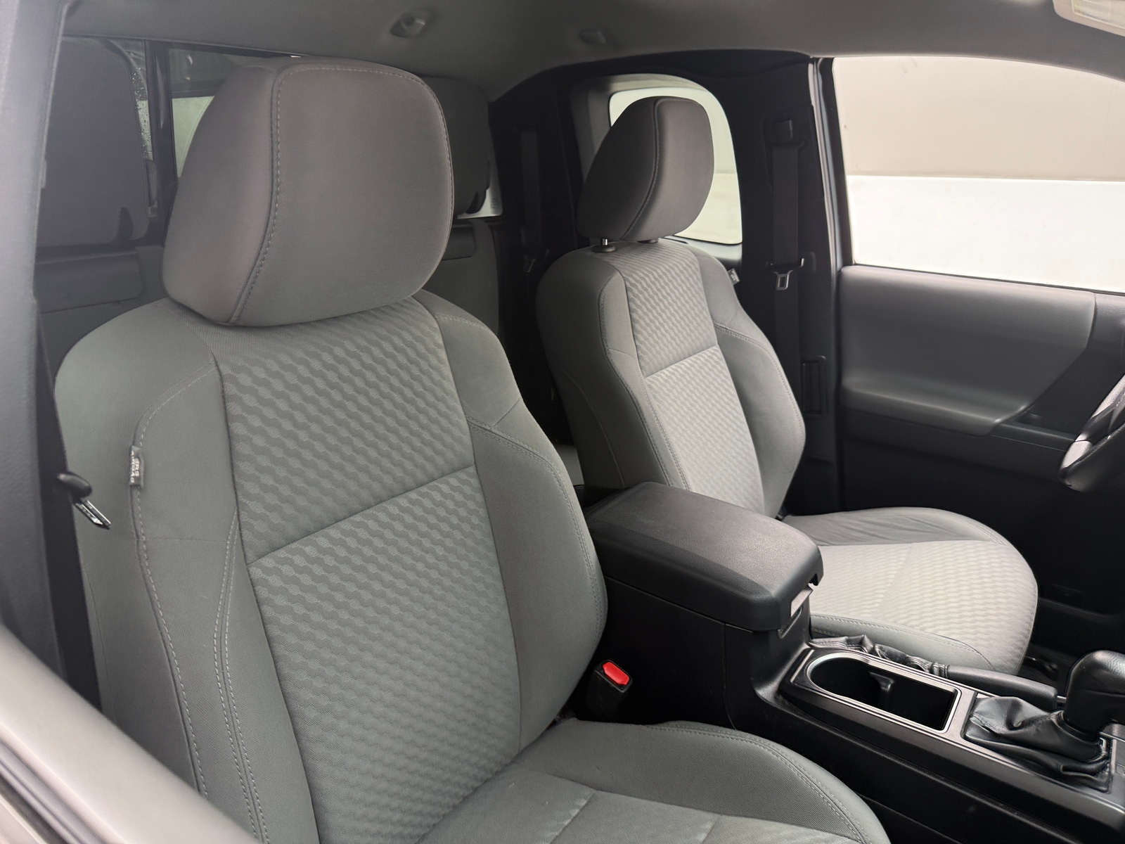 Thumbnail: 2021 Toyota Tacoma - 2