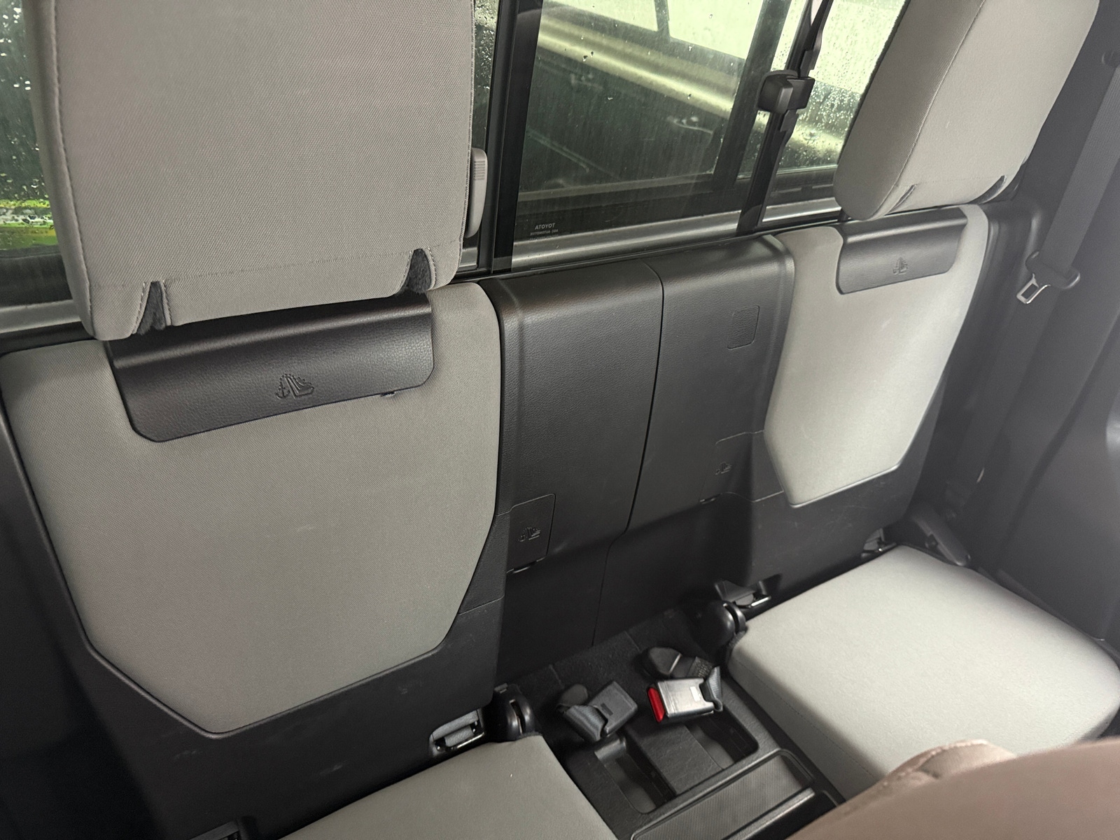 Thumbnail: 2021 Toyota Tacoma - 6