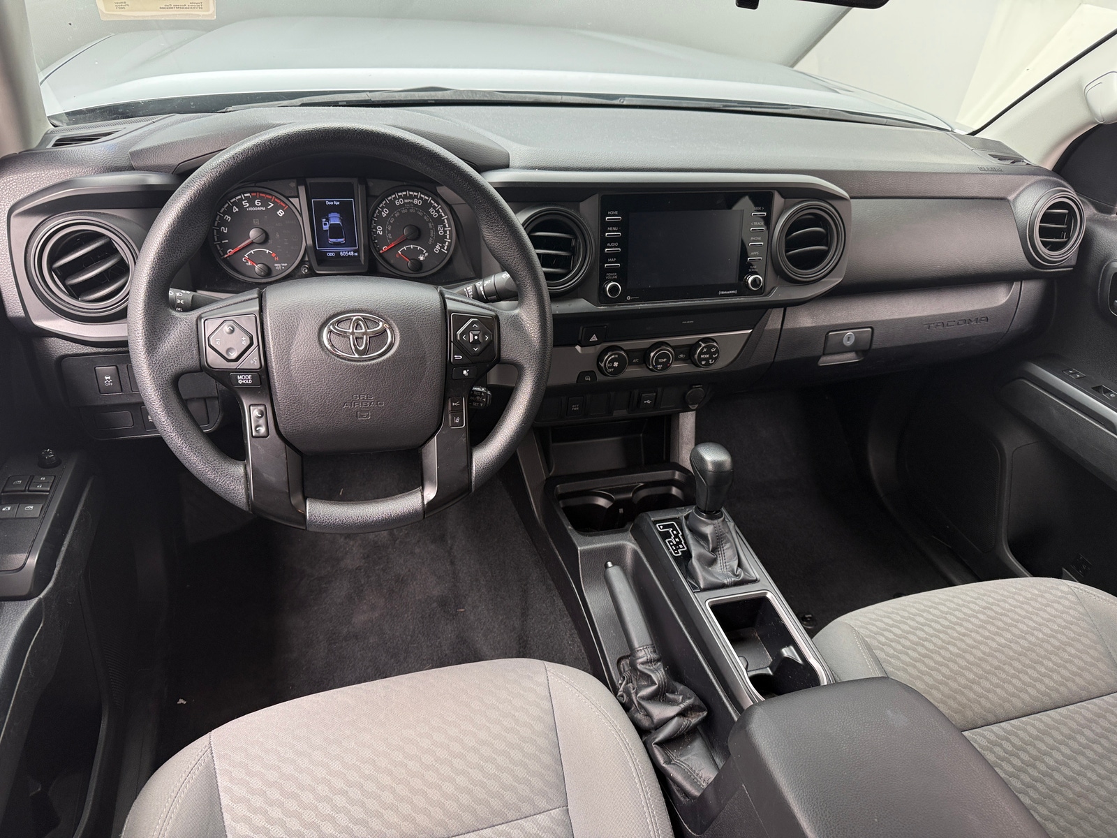 Thumbnail: 2021 Toyota Tacoma - 3