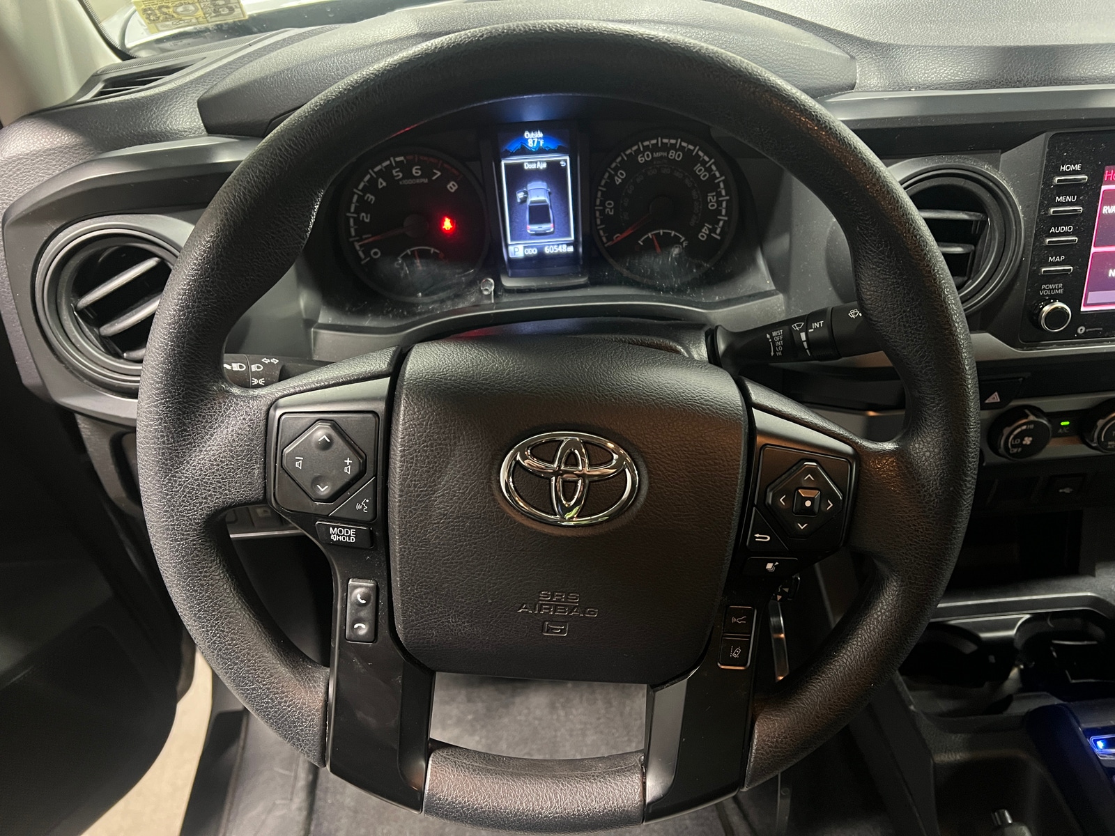 Thumbnail: 2021 Toyota Tacoma - 5