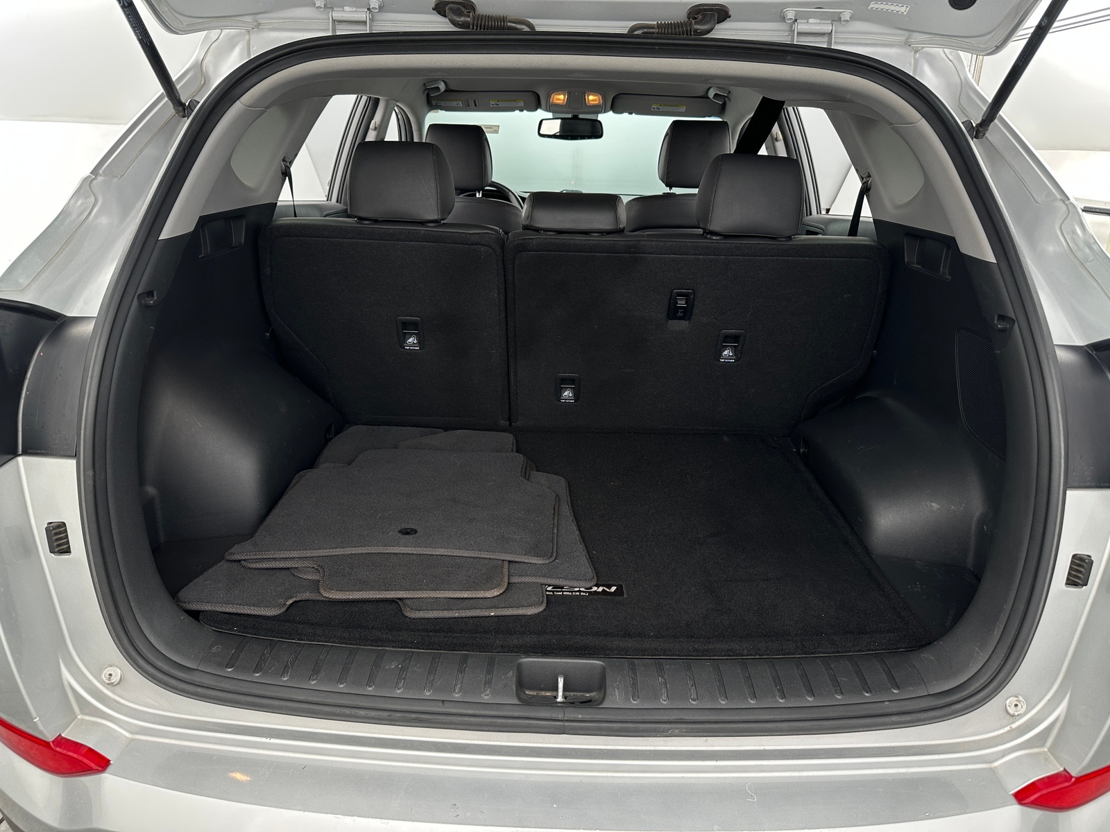 Thumbnail: 2018 Hyundai Tucson - 6