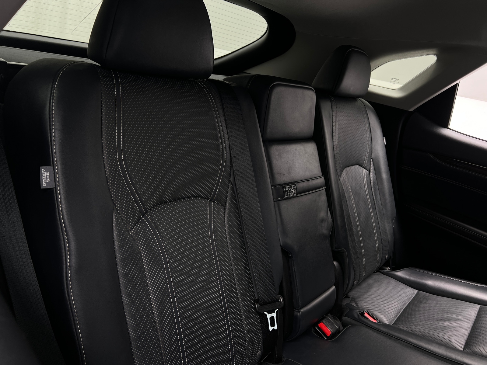 Thumbnail: 2017 Lexus RX - 5