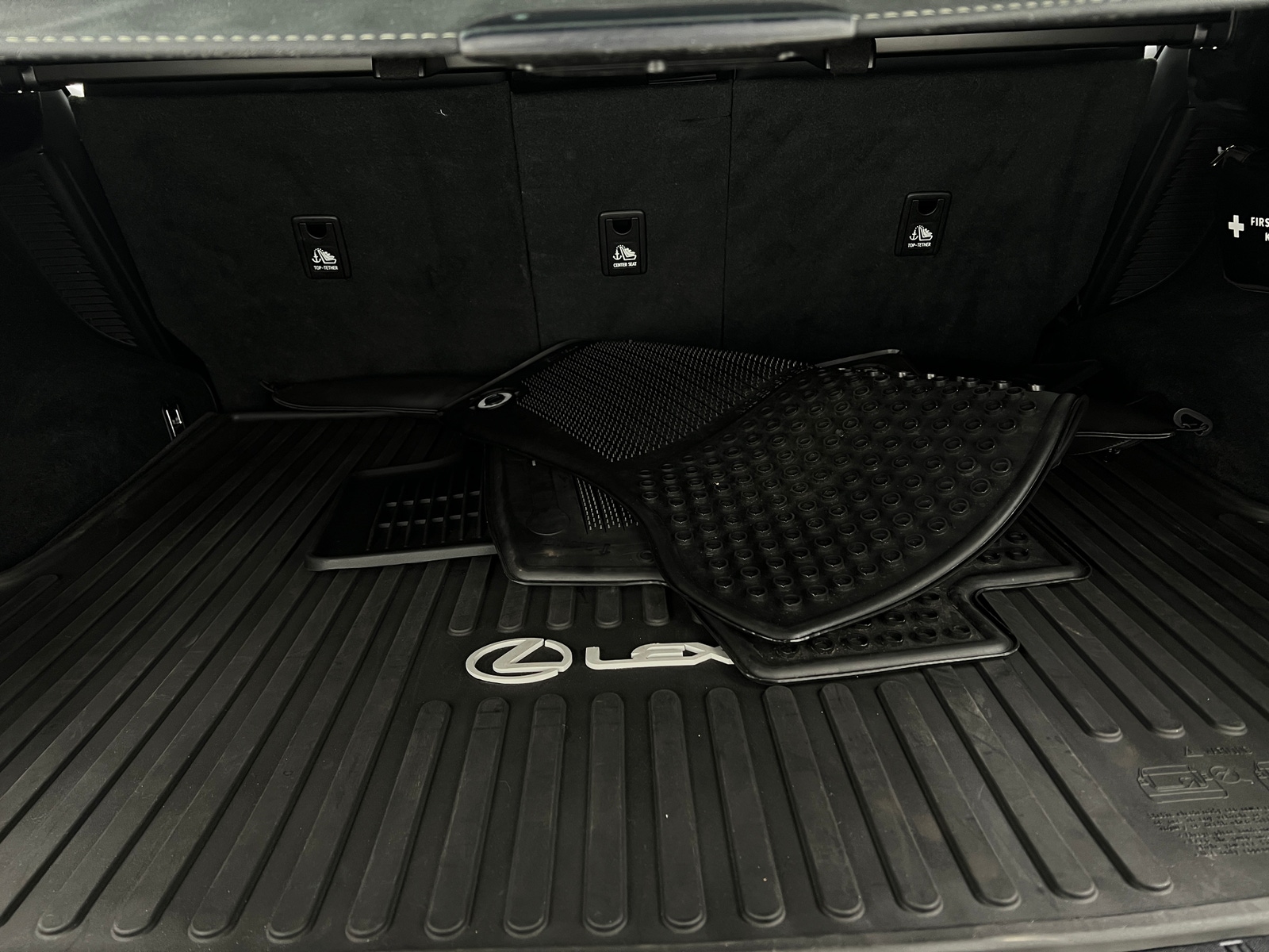 Thumbnail: 2017 Lexus RX - 6